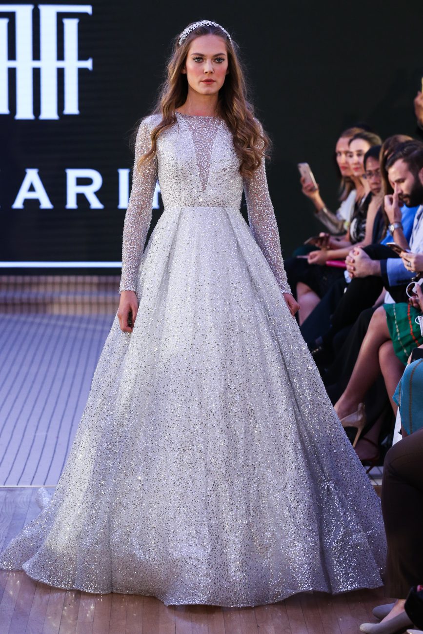 Humariff
Resort Fall Winter 2018 Collection
Dubai Fashion Week