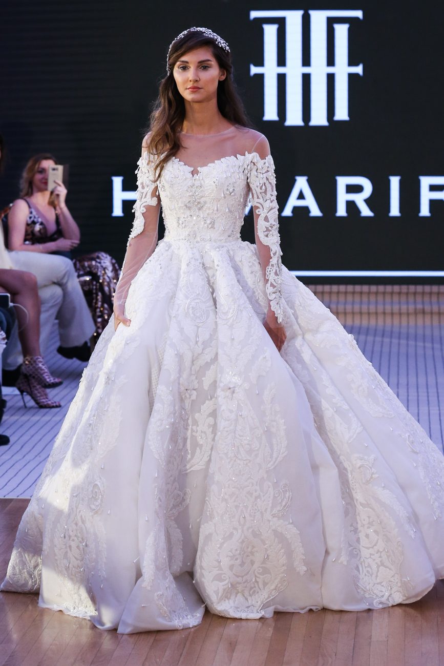 Humariff
Resort Fall Winter 2018 Collection
Dubai Fashion Week