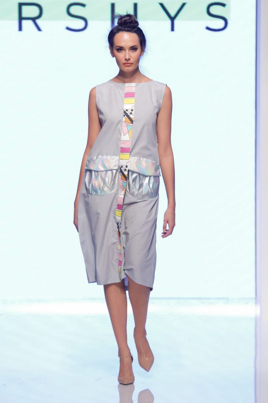 ARSHYS Resort 2020 Collection Arab Fashion Week in Dubai