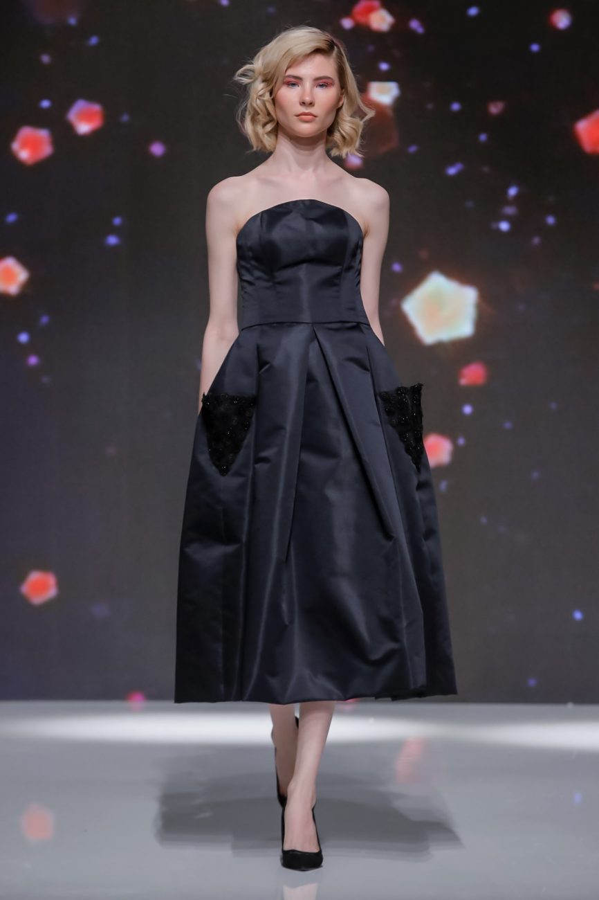 Aiisha Ramadan Resort 2020 Collection Arab Fashion Week in Dubai