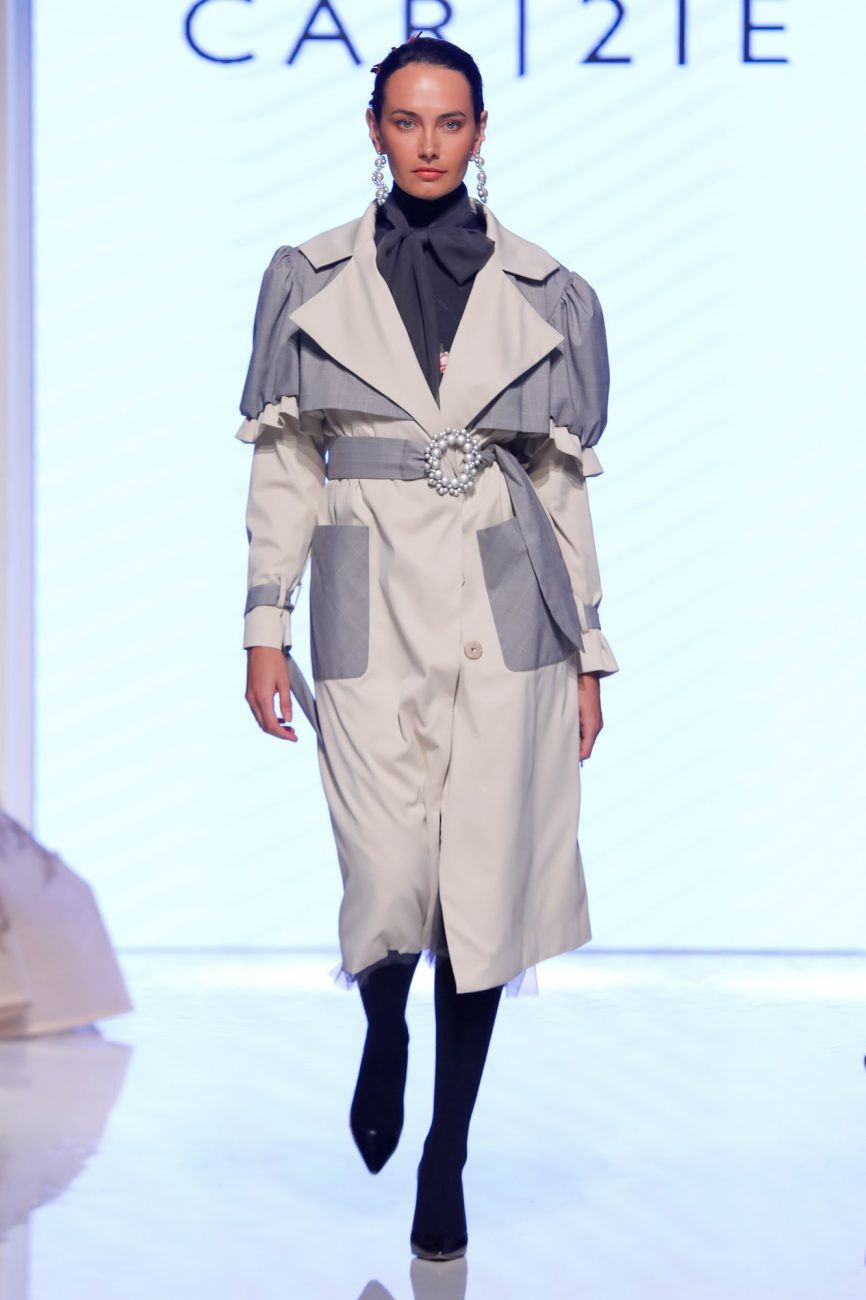 CAR.2.E Presented by HKFG Resort 2020 Dubai