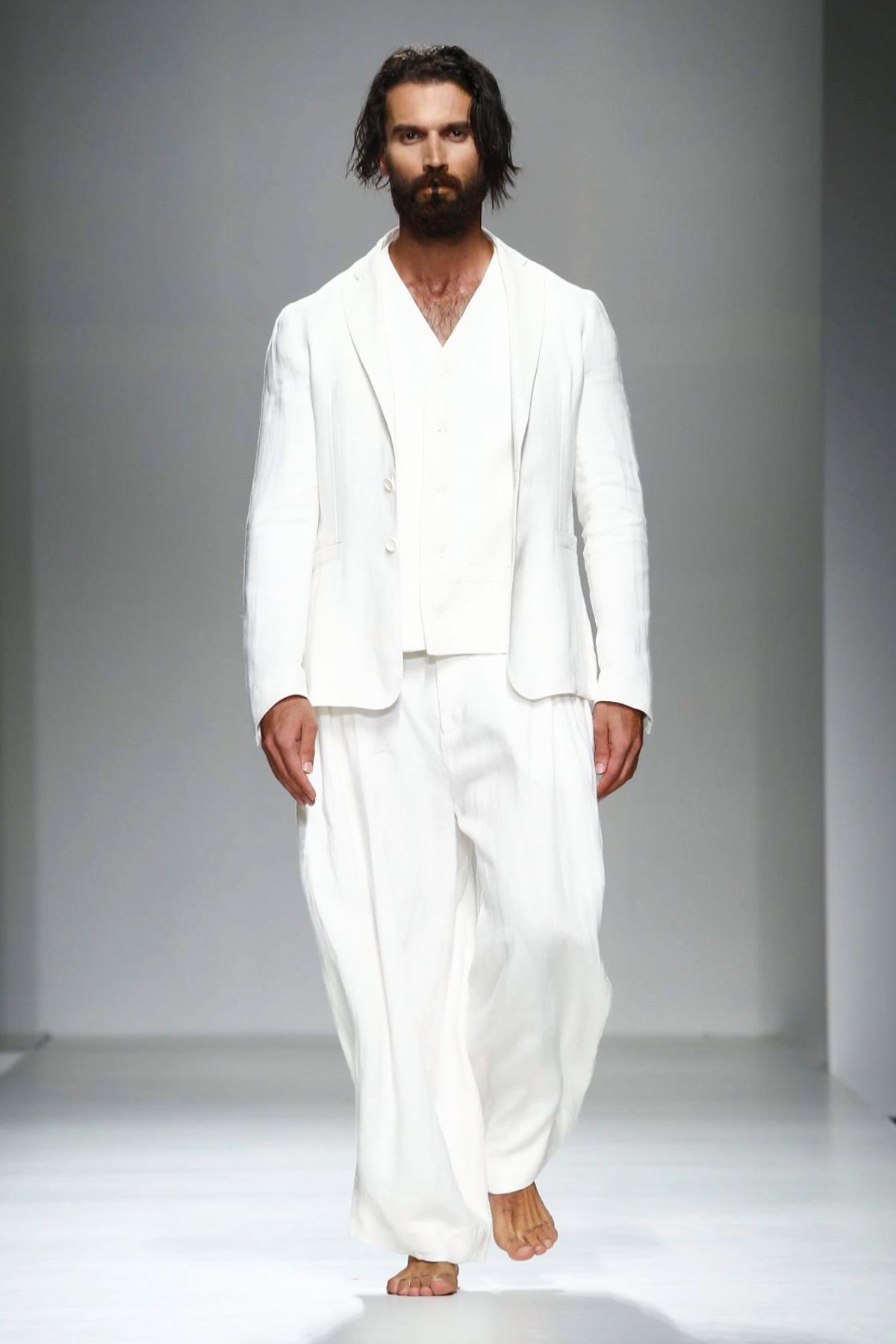 Arab Fashion Week Mens - 10