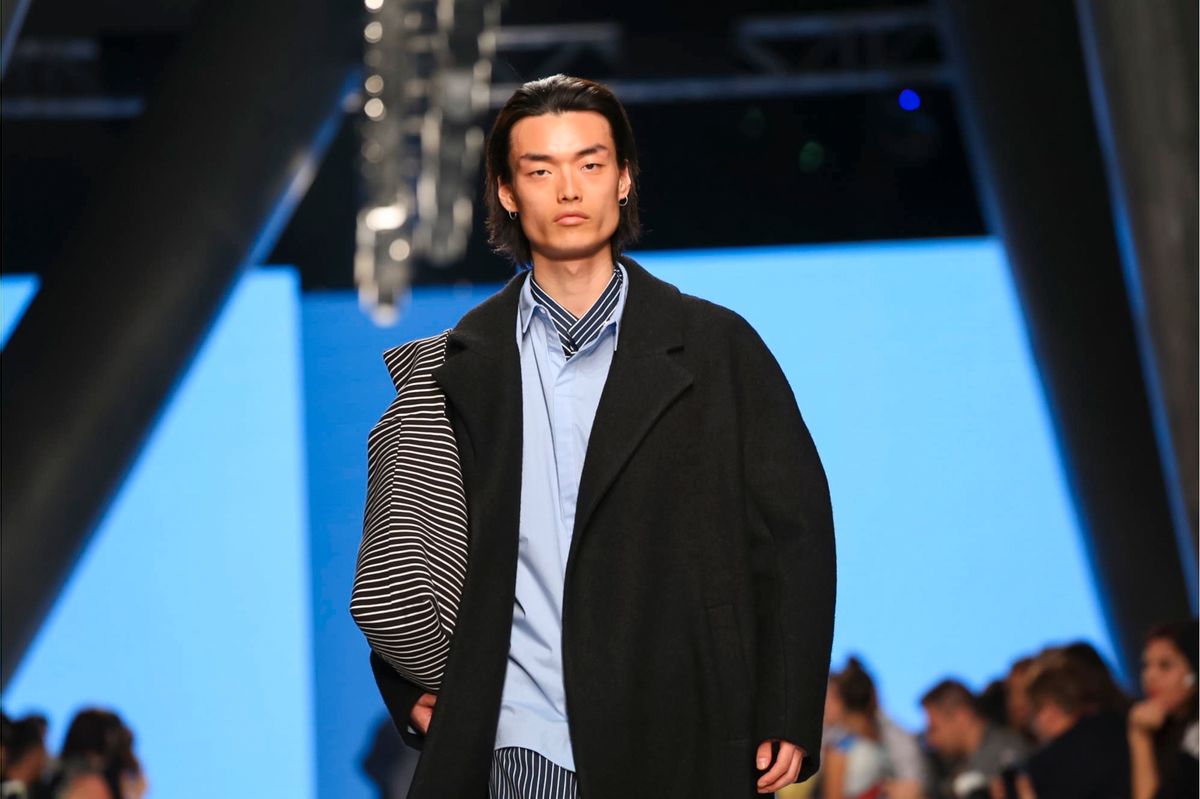 Arab Fashion Week Mens - 7