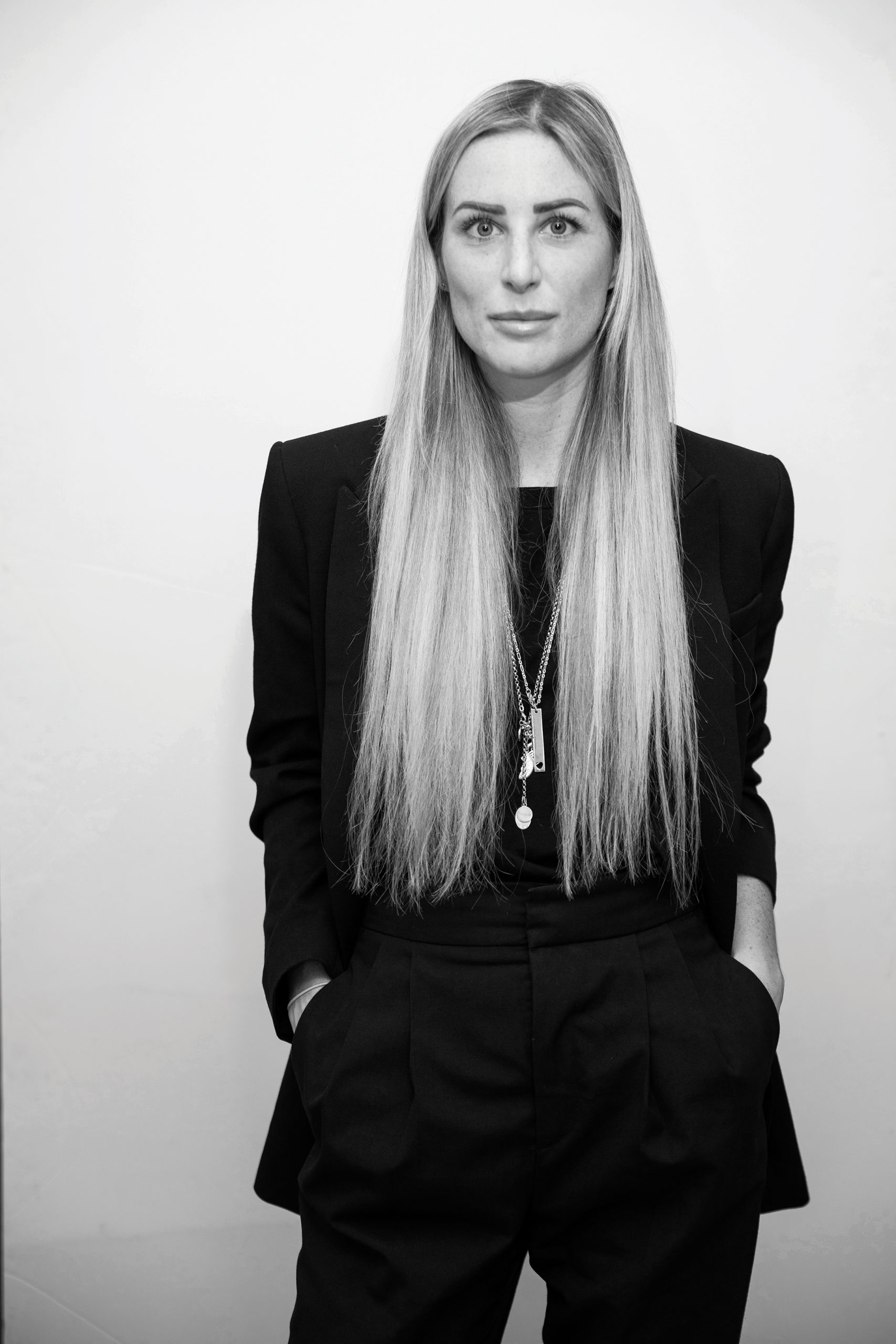 Amy Session - Arab Fashion Week - Council Talks
