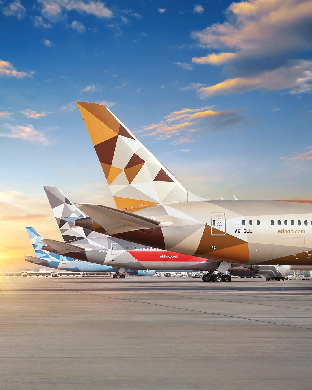ETIHAD AIRWAYS_ARAB FASHION WEEK