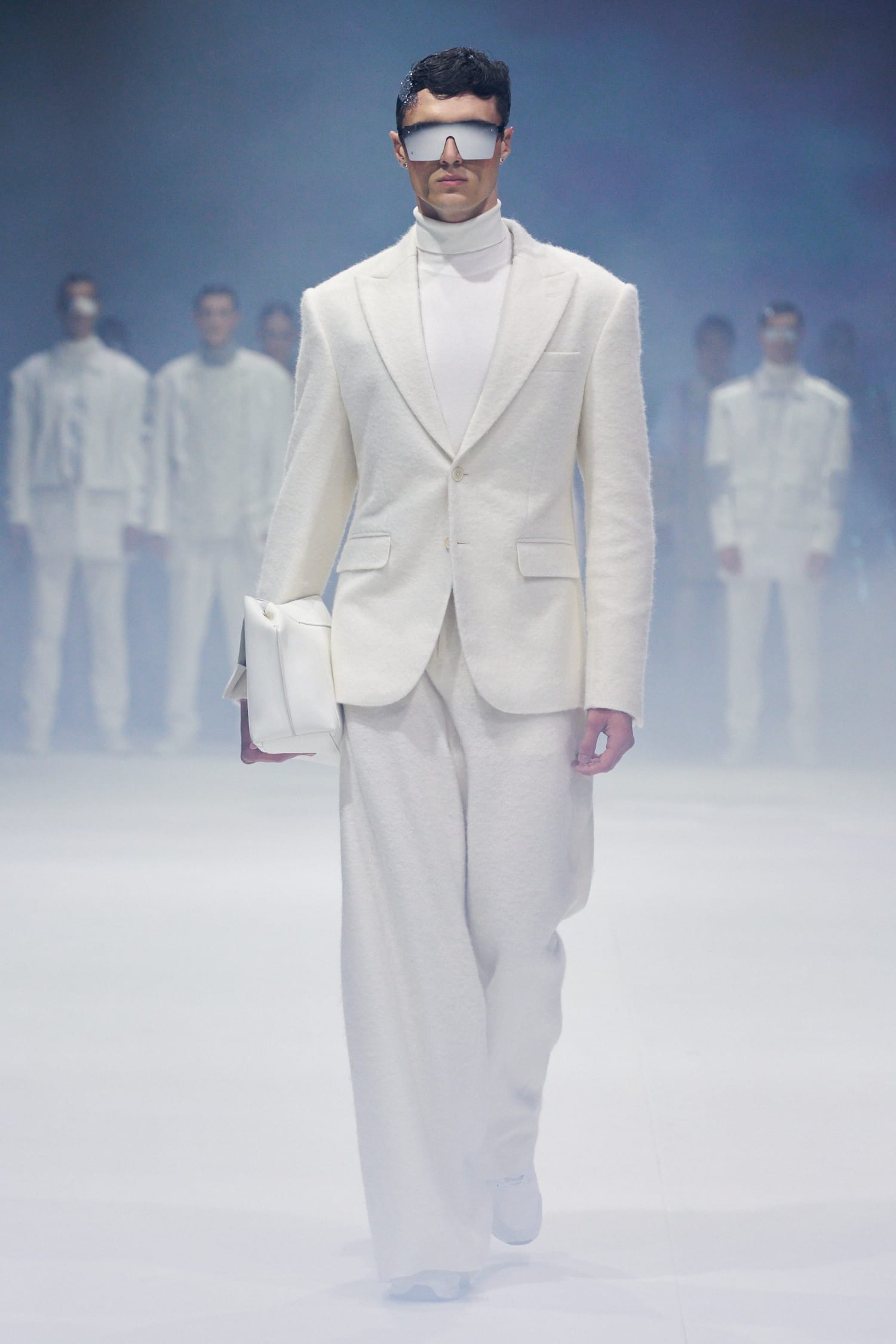 Michael Cinco HC S22 005