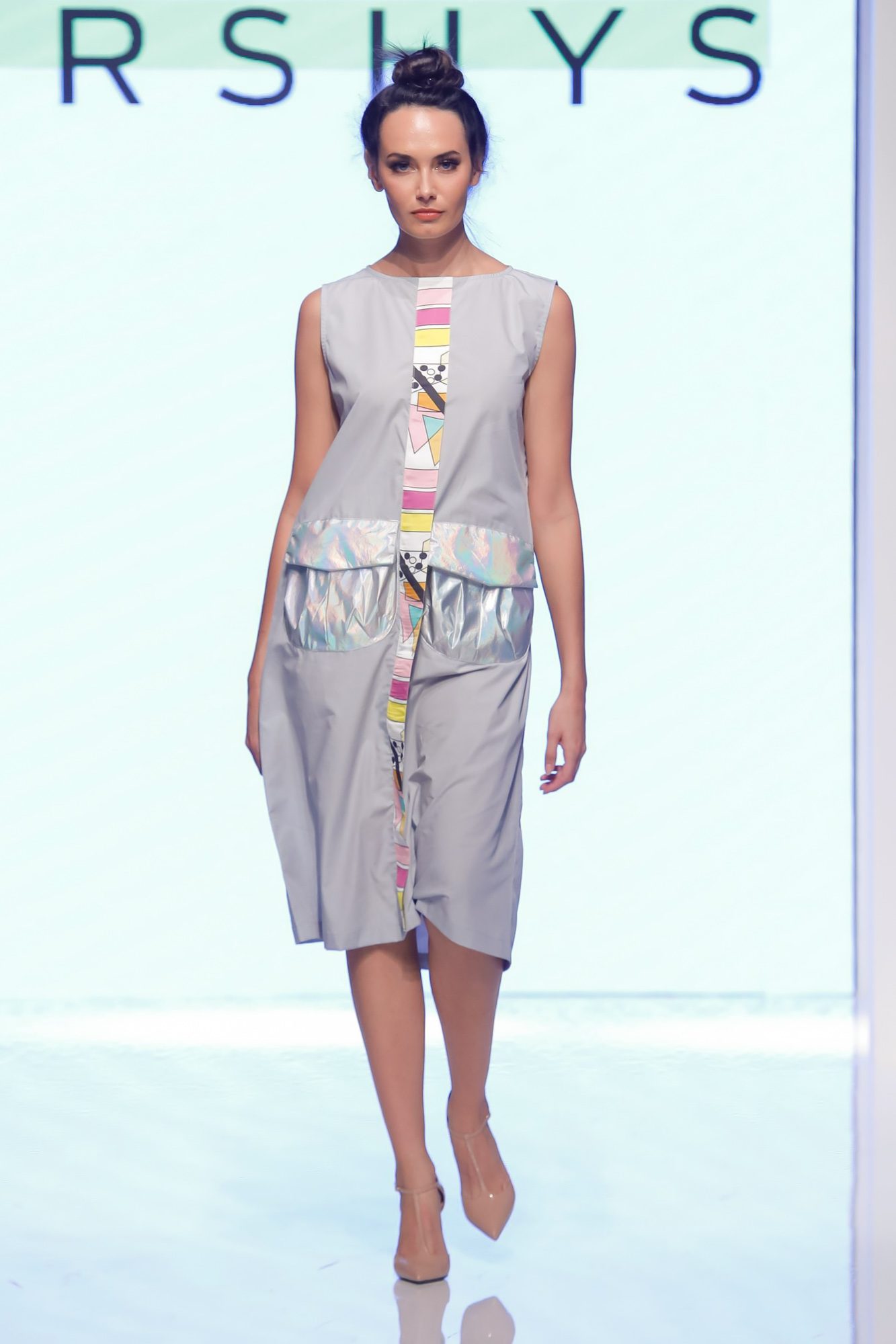 ARSHYS Resort 2020 Collection Arab Fashion Week in Dubai