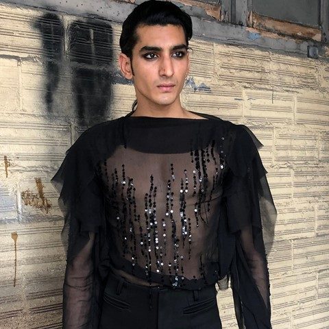 ARTURO OBEGERO SS22 SCHEDULE ARTURO OBEGERO SS22 SCHEDULE