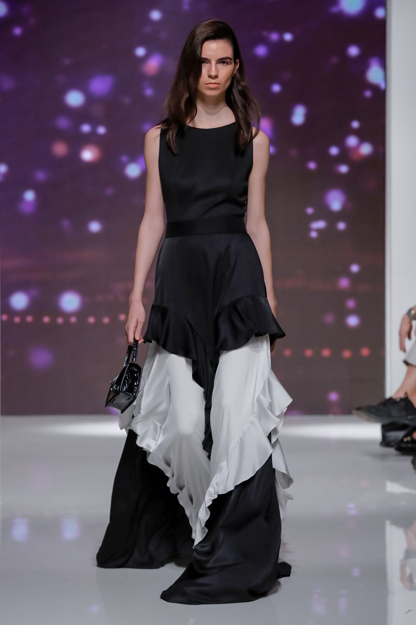 Aiisha Ramadan Resort 2020 Collection Arab Fashion Week in Dubai