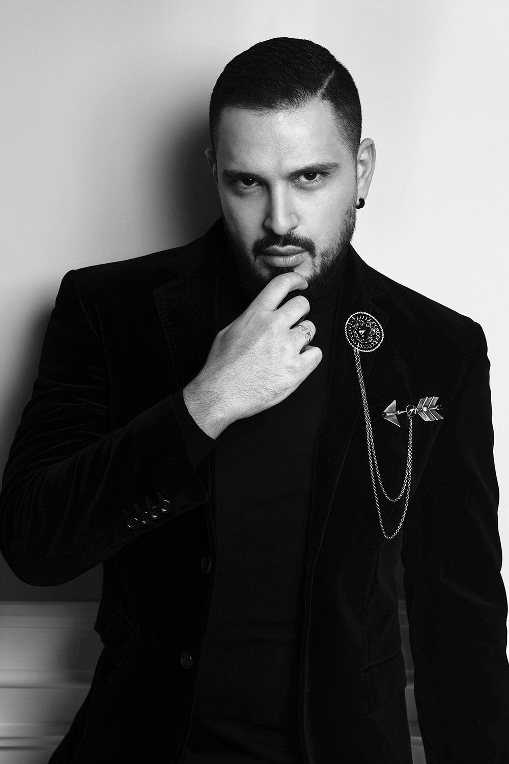 Antoine_Kareh Antoine_Kareh