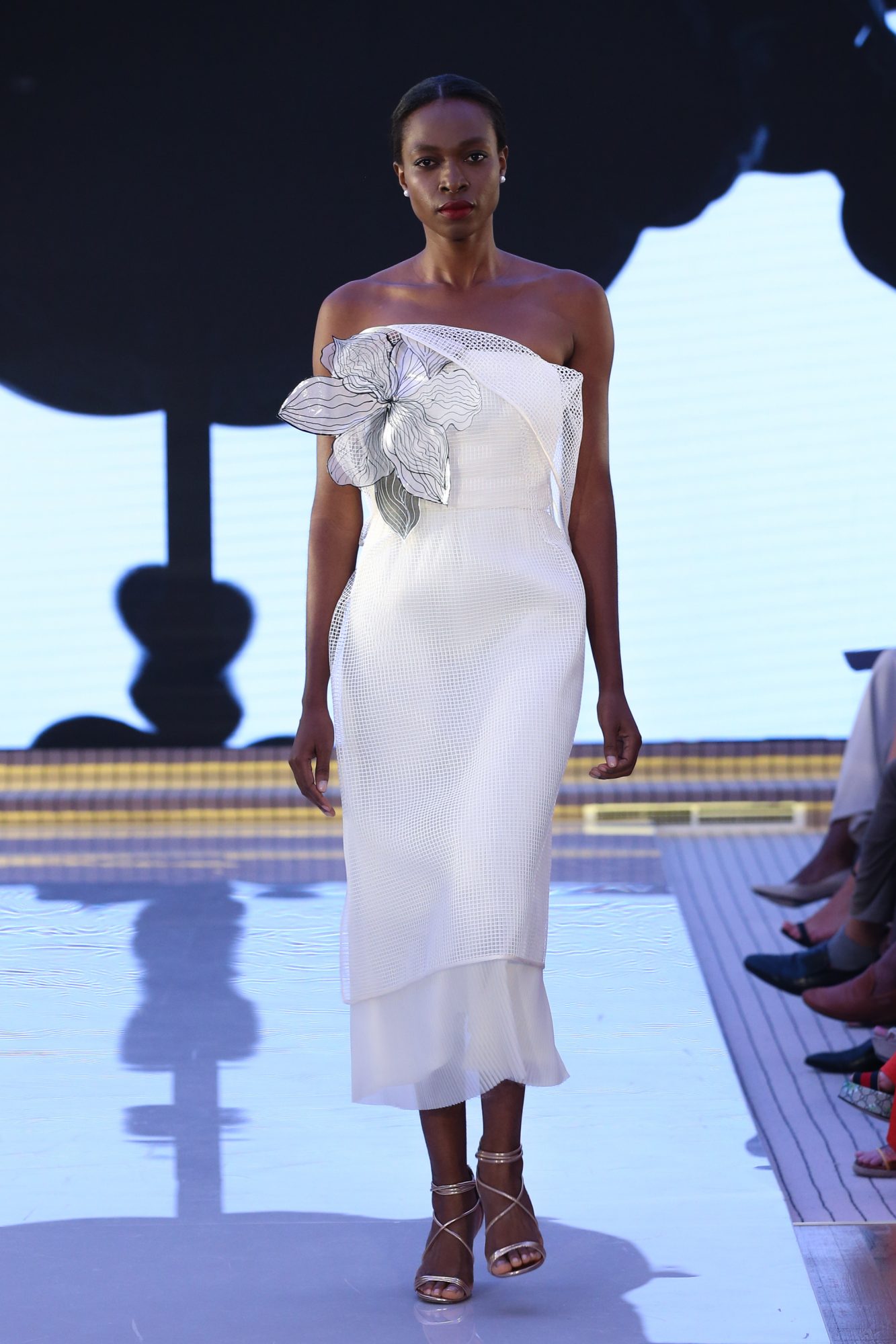 Aram Designs
Ready Couture Fall Winter 2018 Collection
Dubai Fashion Week