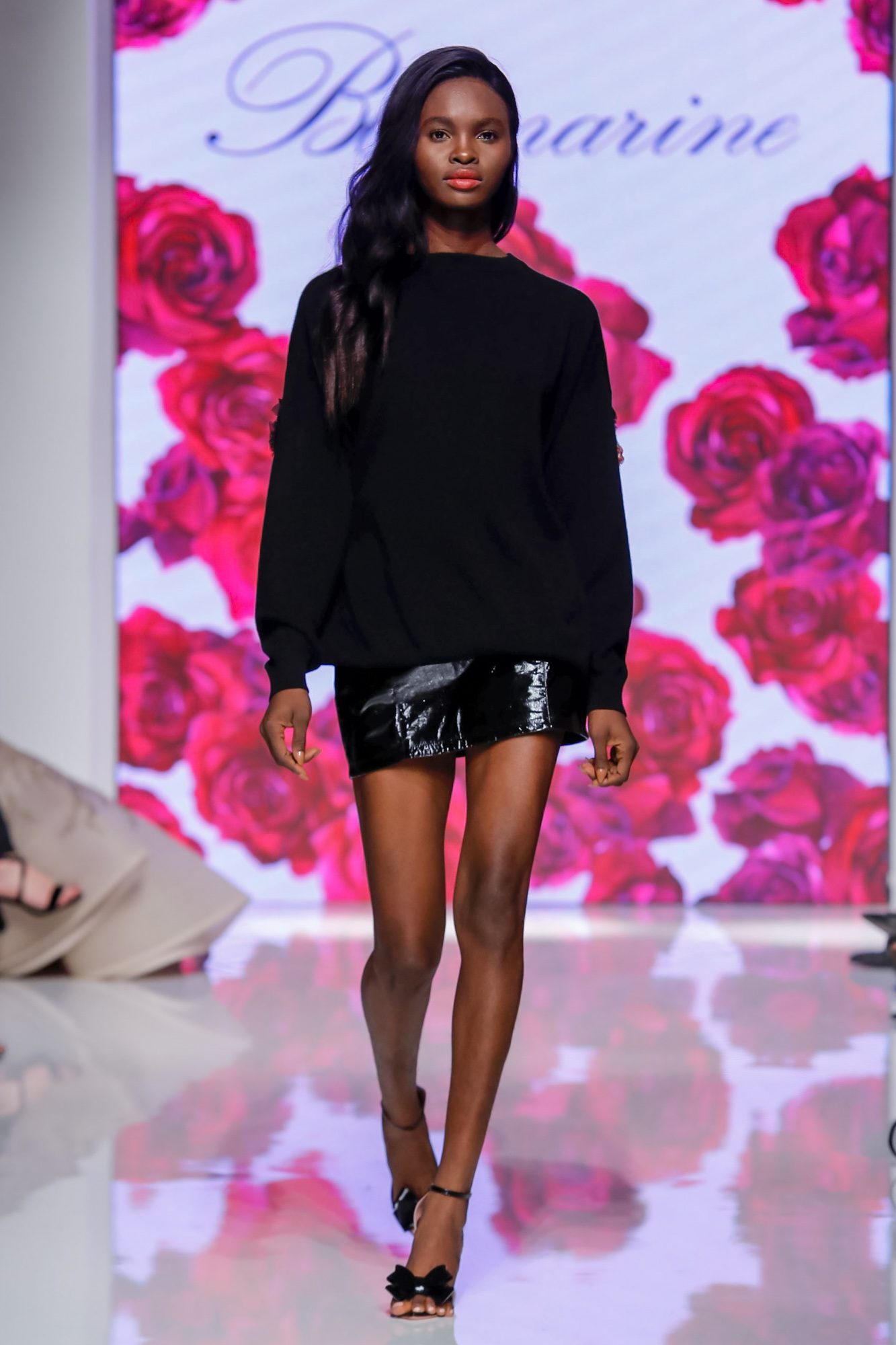Blumarine Resort 2020 Collection Arab Fashion Week