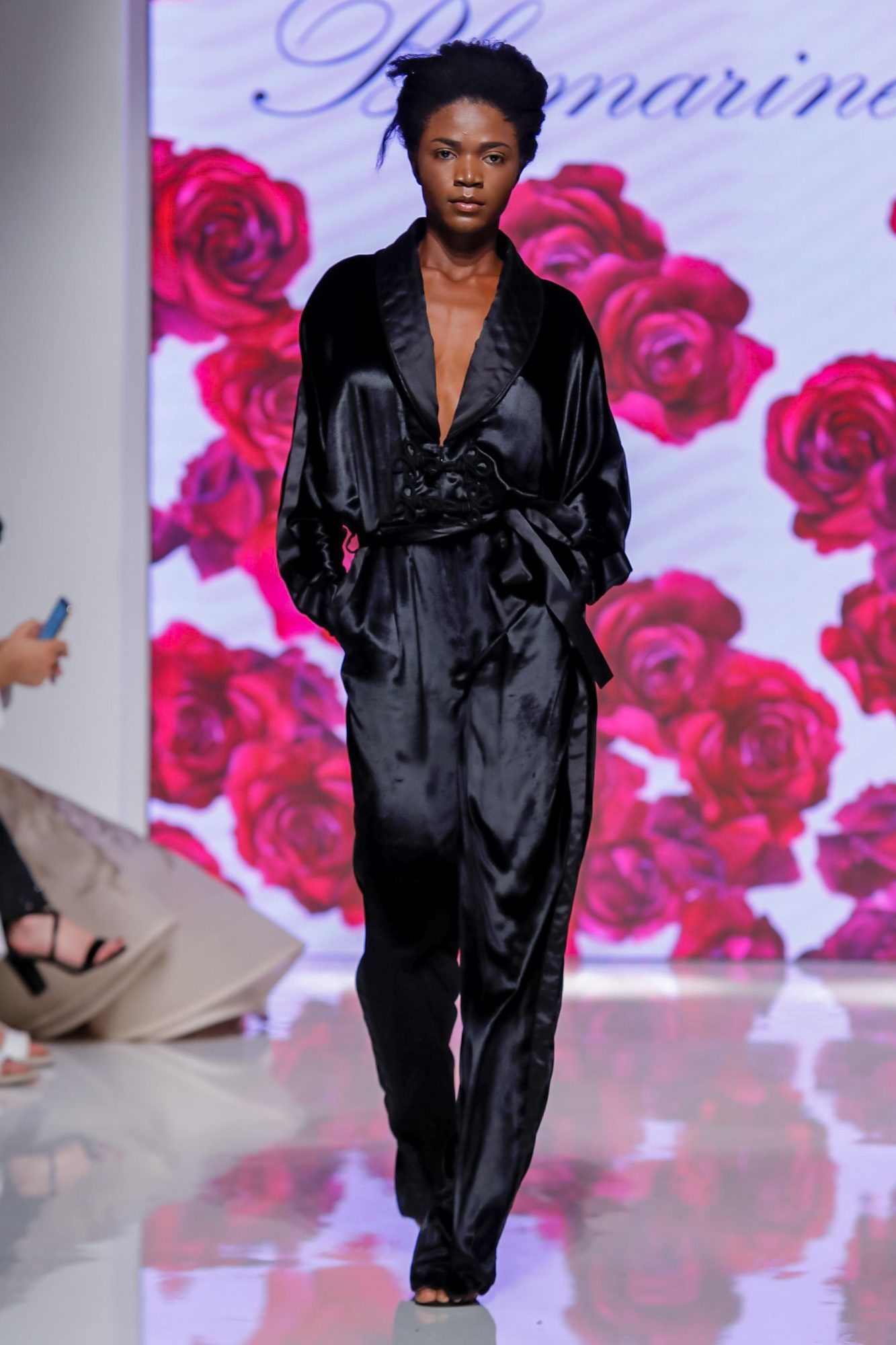 Blumarine Resort 2020 Collection Arab Fashion Week