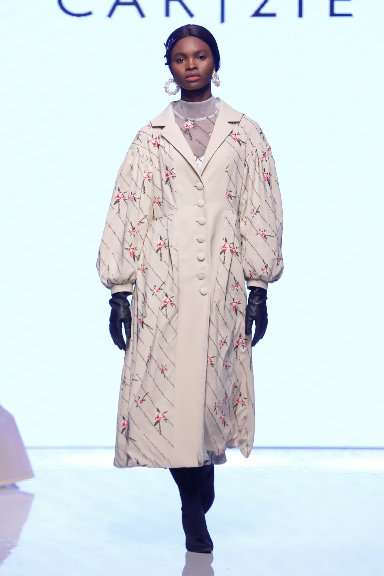 CAR.2.E Presented by HKFG Resort 2020 Dubai