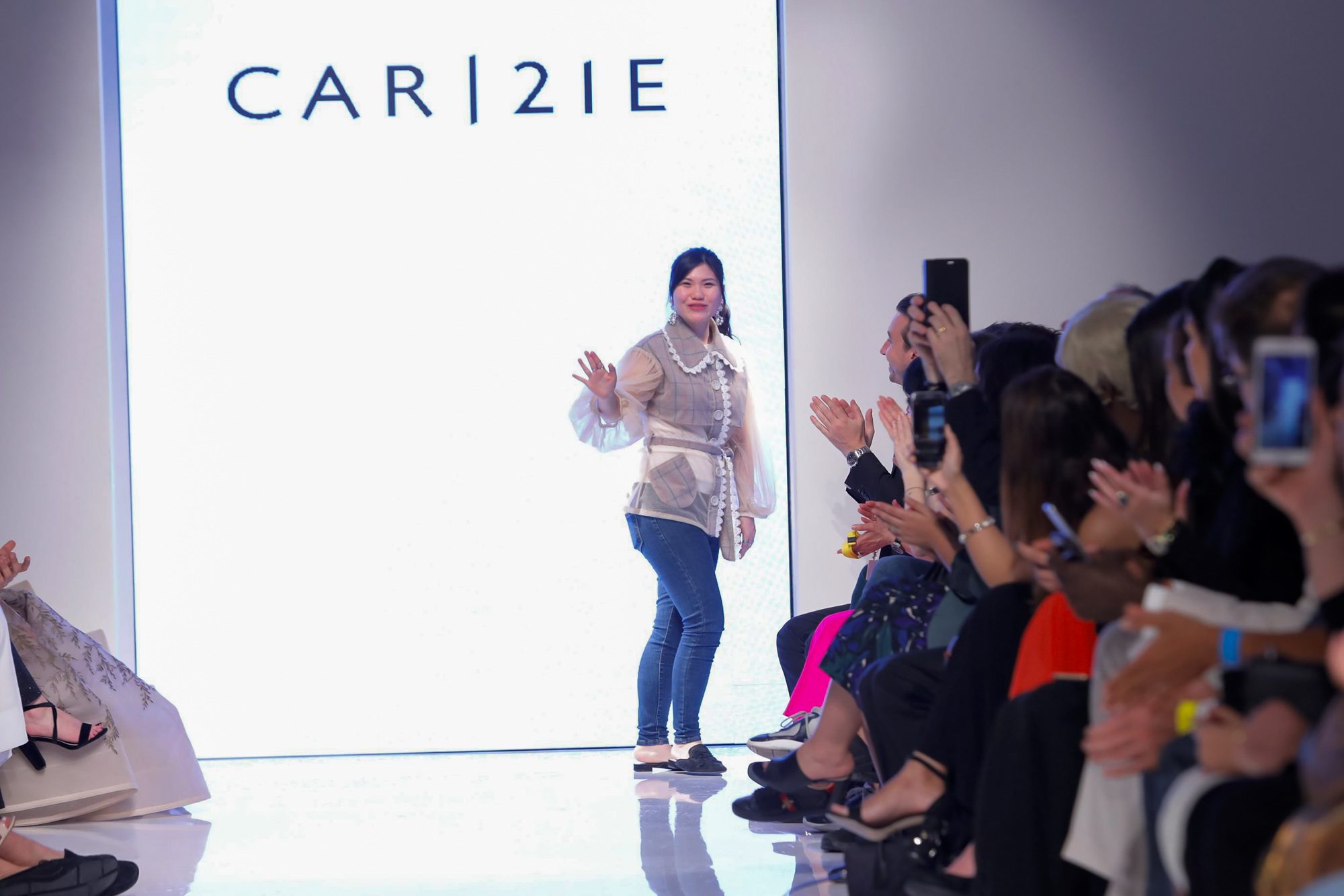 CAR.2.E Presented by HKFG Resort 2020 Dubai