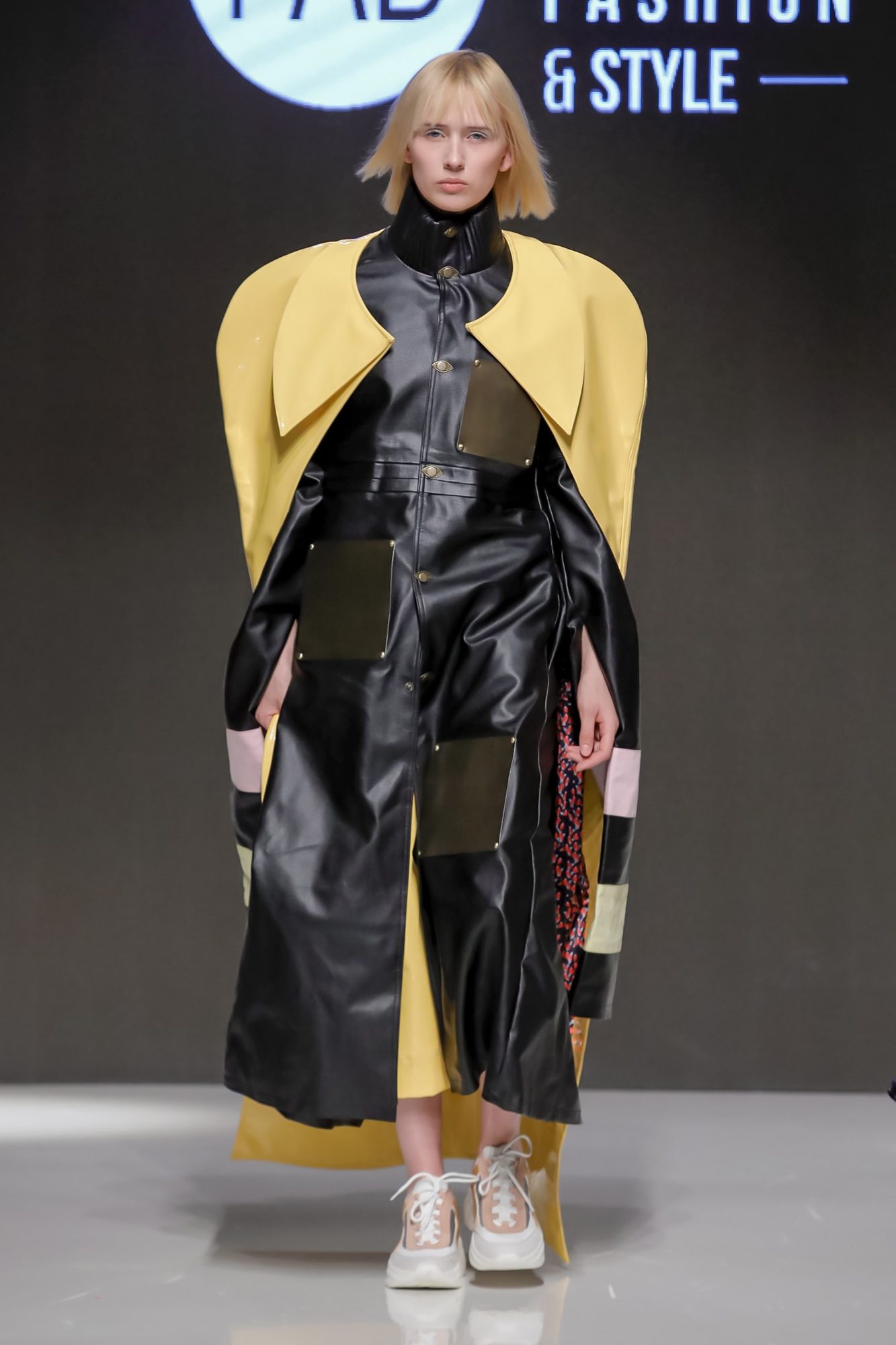 FAD INSTITUTE OF LUXURY FASHION & STYLE 2019