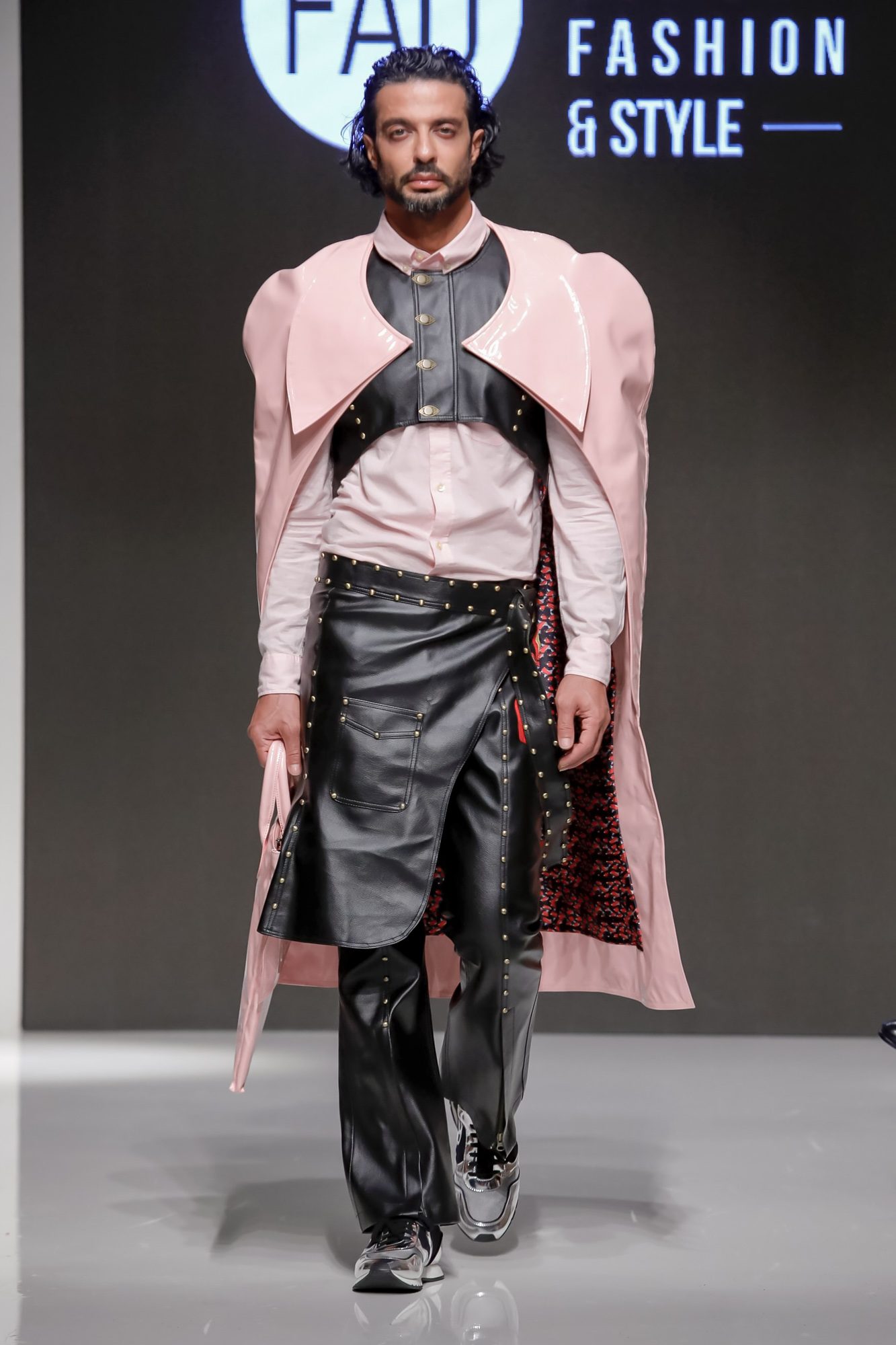 FAD INSTITUTE OF LUXURY FASHION & STYLE 2019