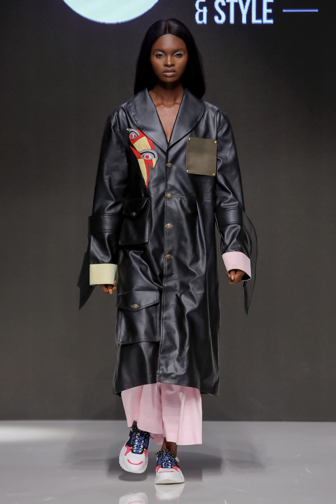 FAD INSTITUTE OF LUXURY FASHION & STYLE 2019