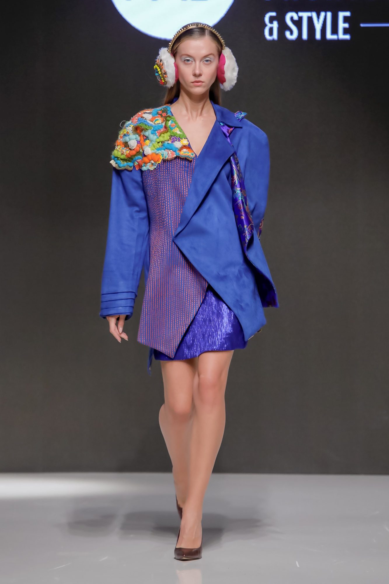 FAD INSTITUTE OF LUXURY FASHION & STYLE 2019