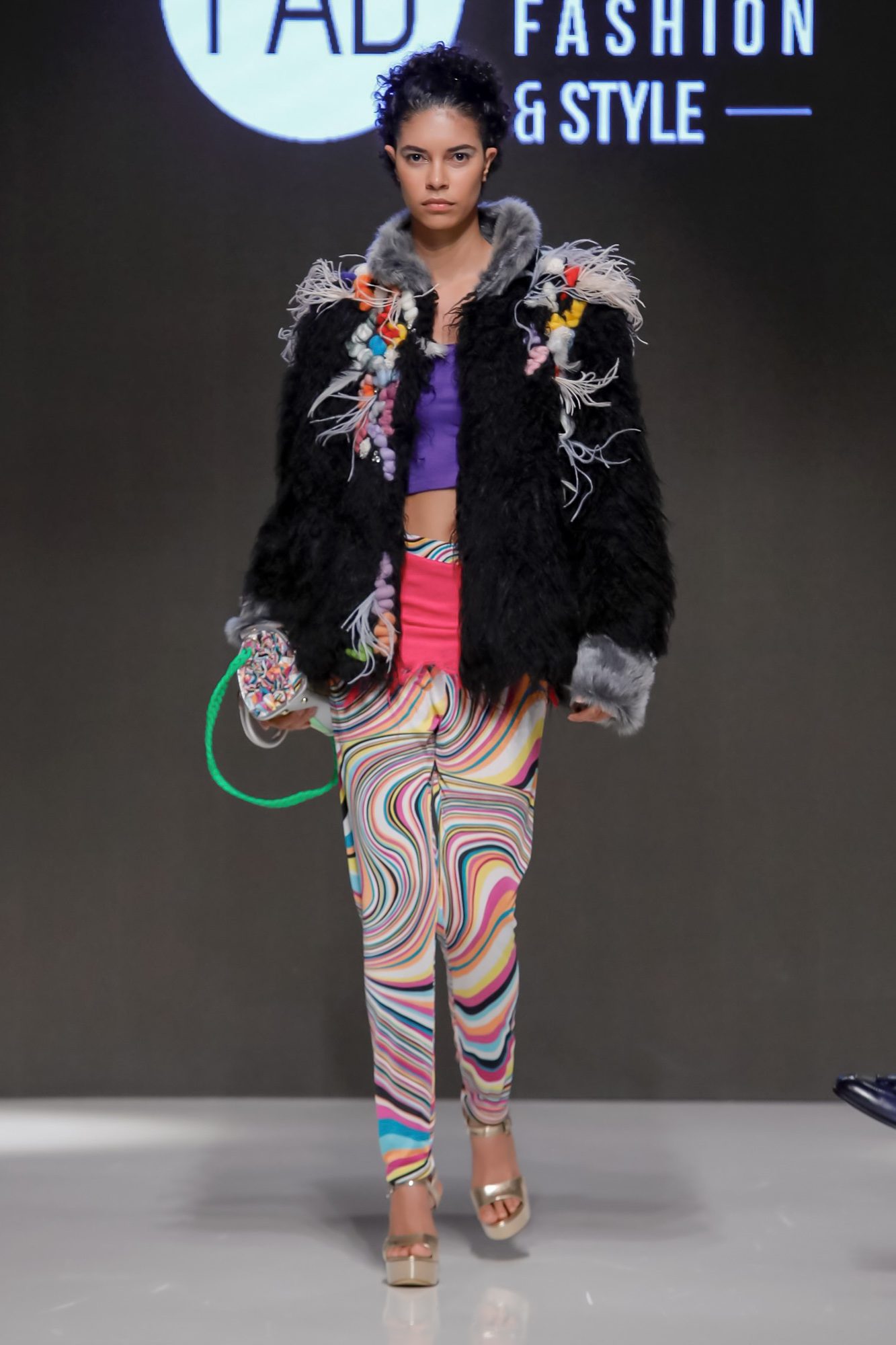 FAD INSTITUTE OF LUXURY FASHION & STYLE 2019