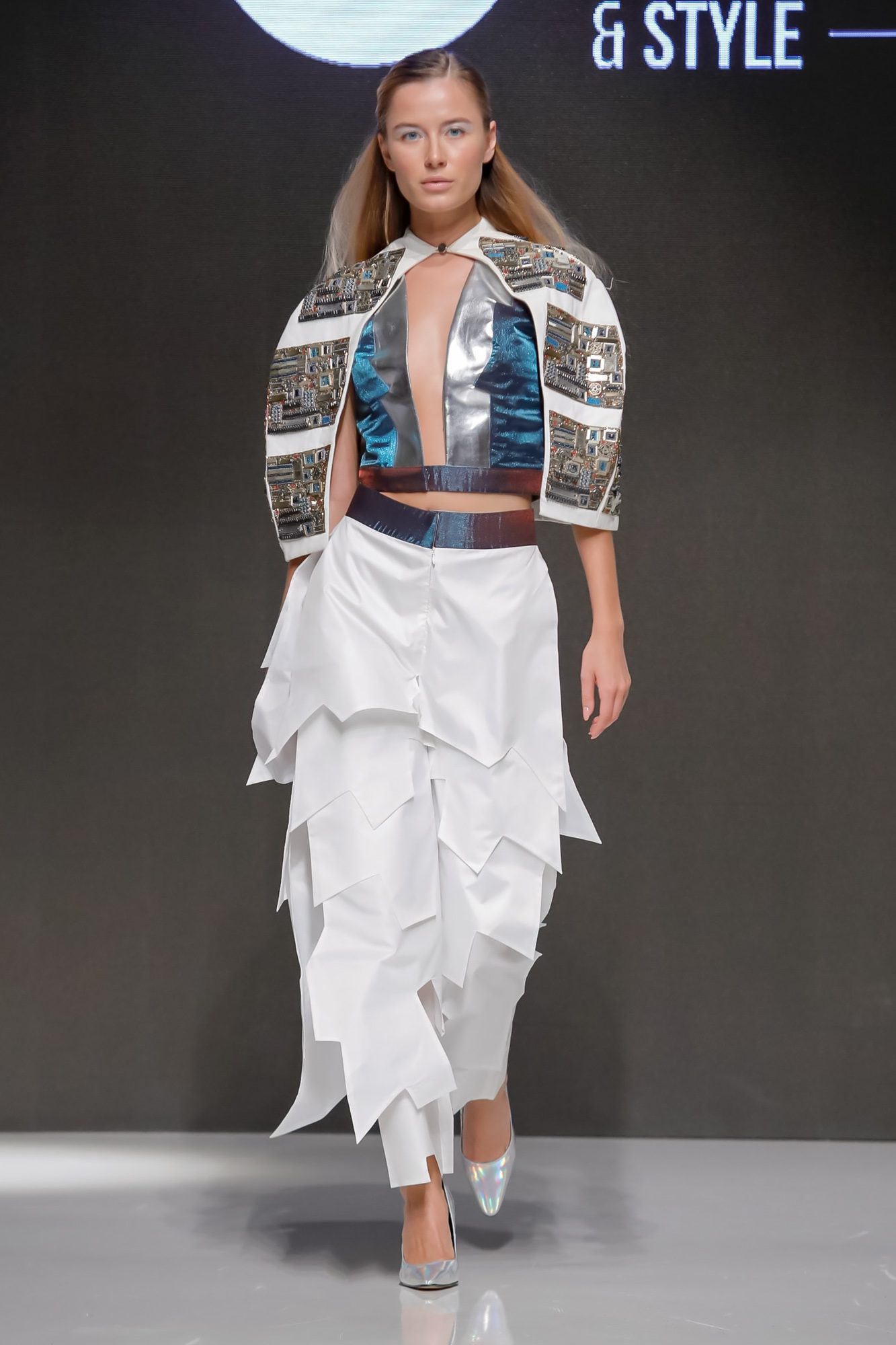 FAD INSTITUTE OF LUXURY FASHION & STYLE 2019