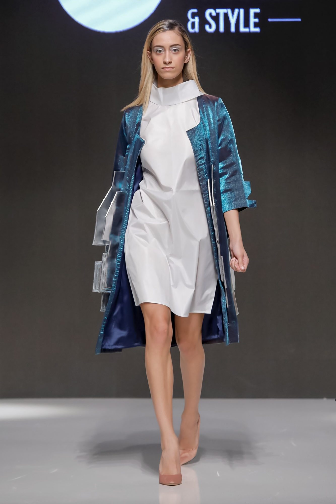 FAD INSTITUTE OF LUXURY FASHION & STYLE 2019