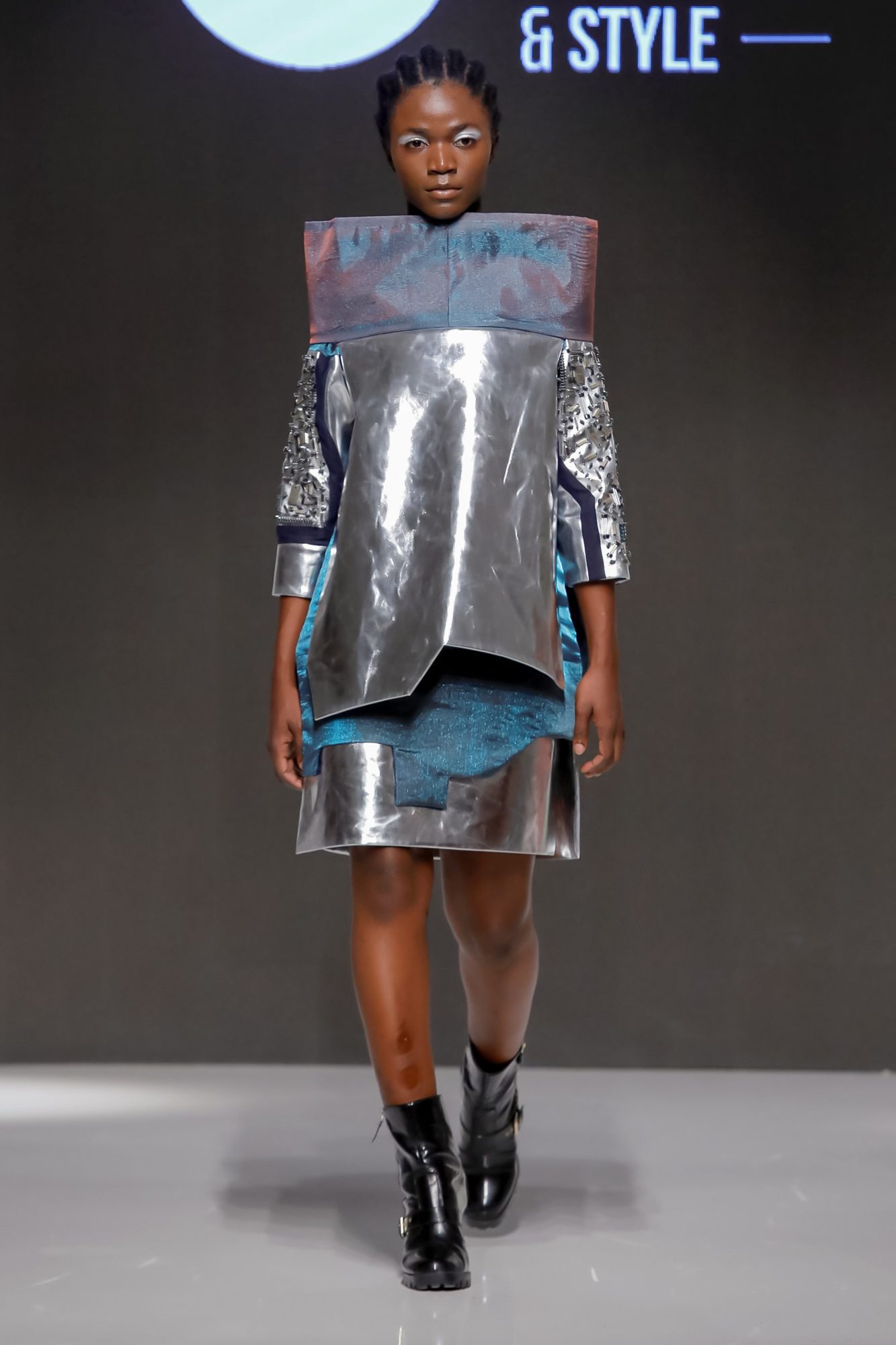 FAD INSTITUTE OF LUXURY FASHION & STYLE 2019