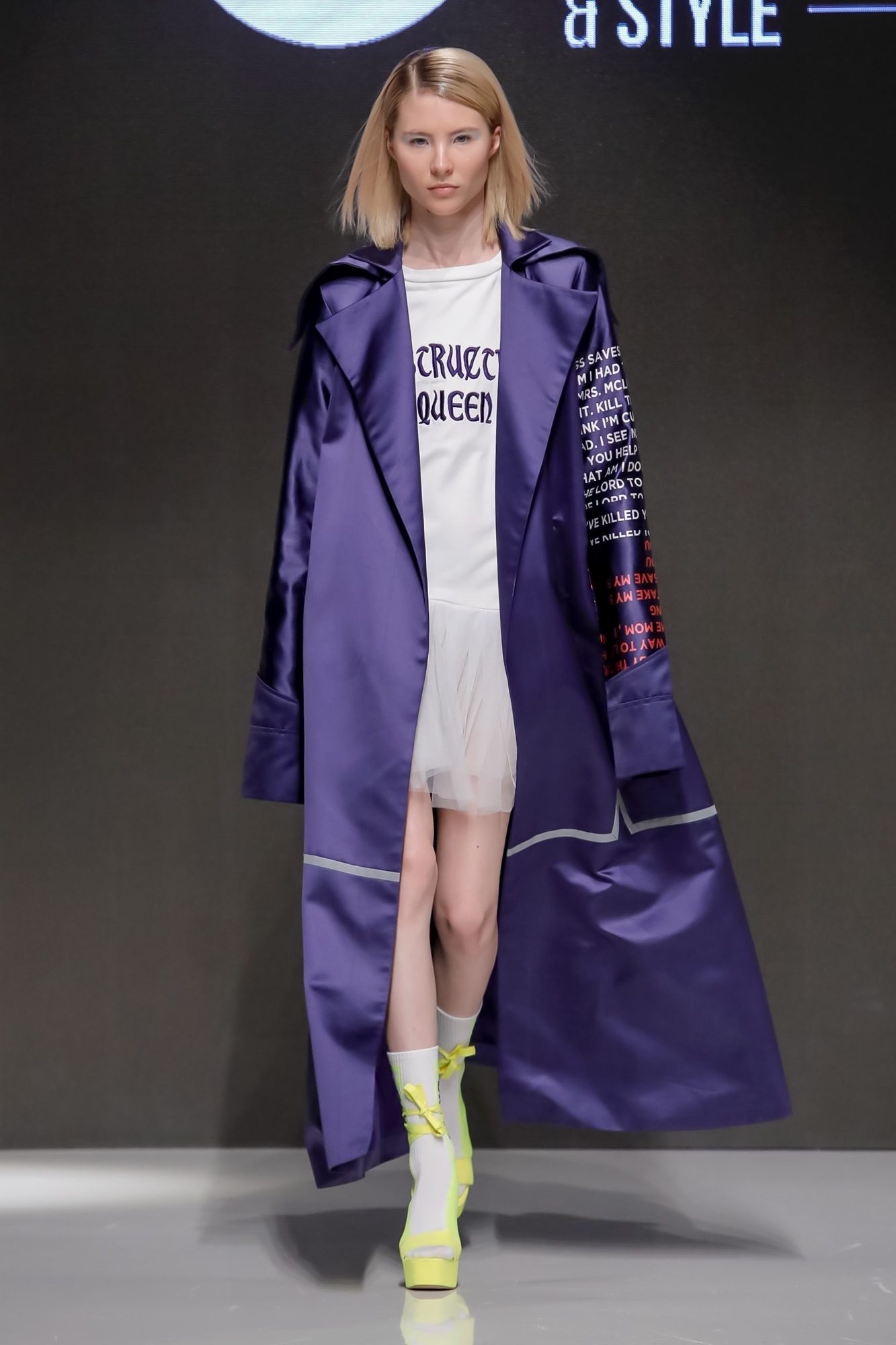 FAD INSTITUTE OF LUXURY FASHION & STYLE 2019