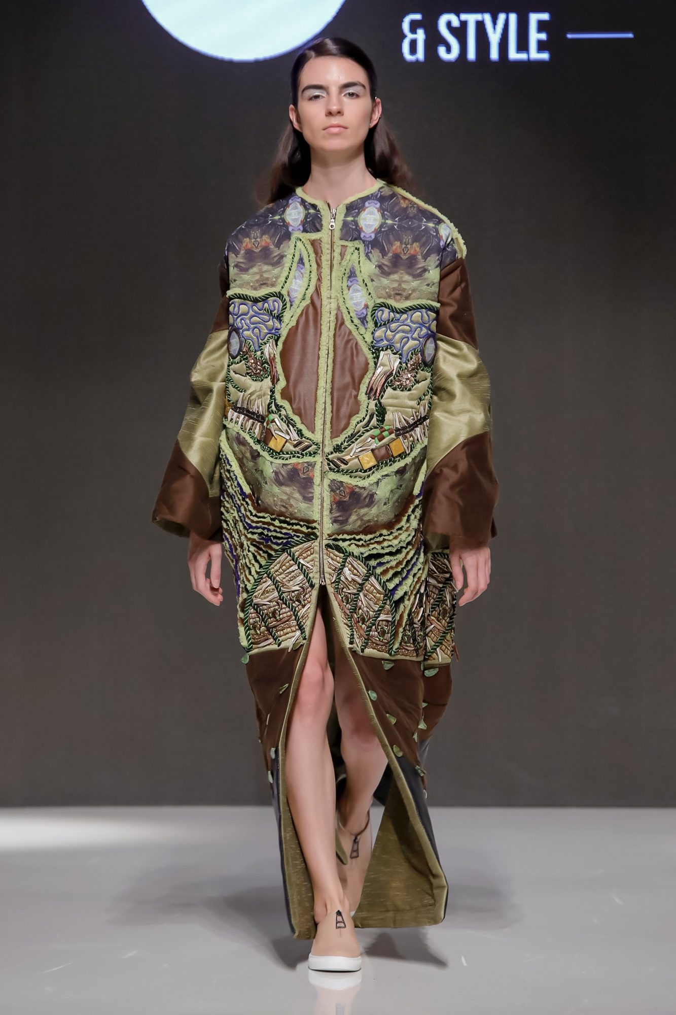 FAD INSTITUTE OF LUXURY FASHION & STYLE 2019