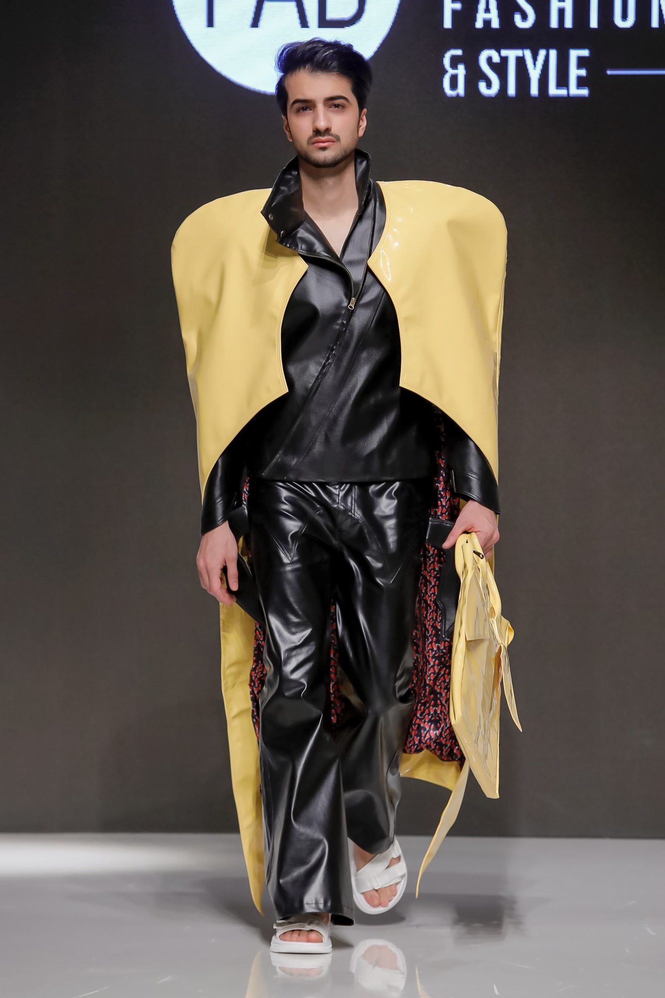 FAD INSTITUTE OF LUXURY FASHION & STYLE 2019