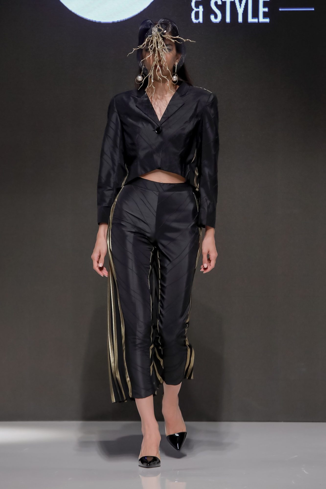 FAD INSTITUTE OF LUXURY FASHION & STYLE 2019