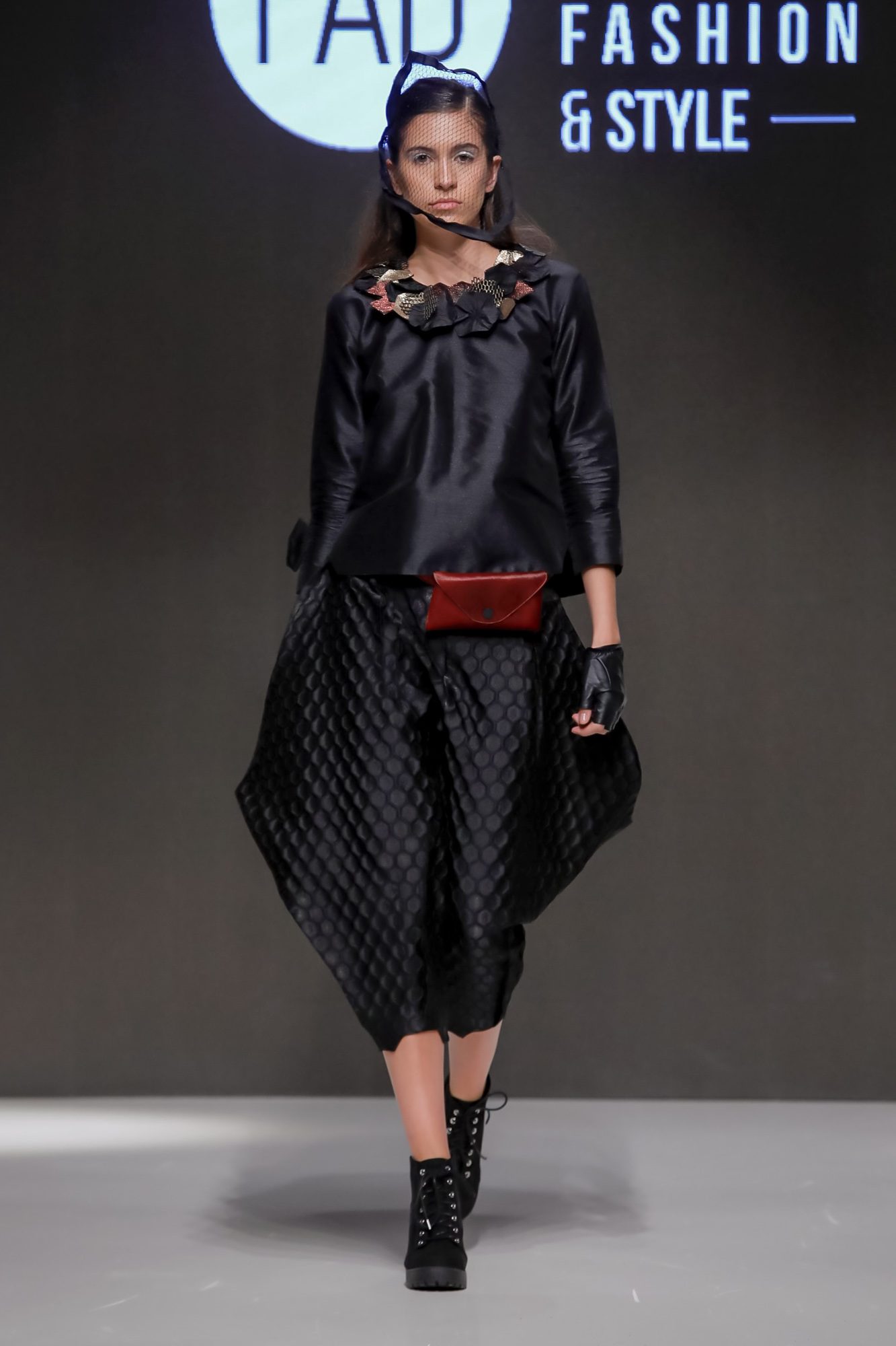 FAD INSTITUTE OF LUXURY FASHION & STYLE 2019