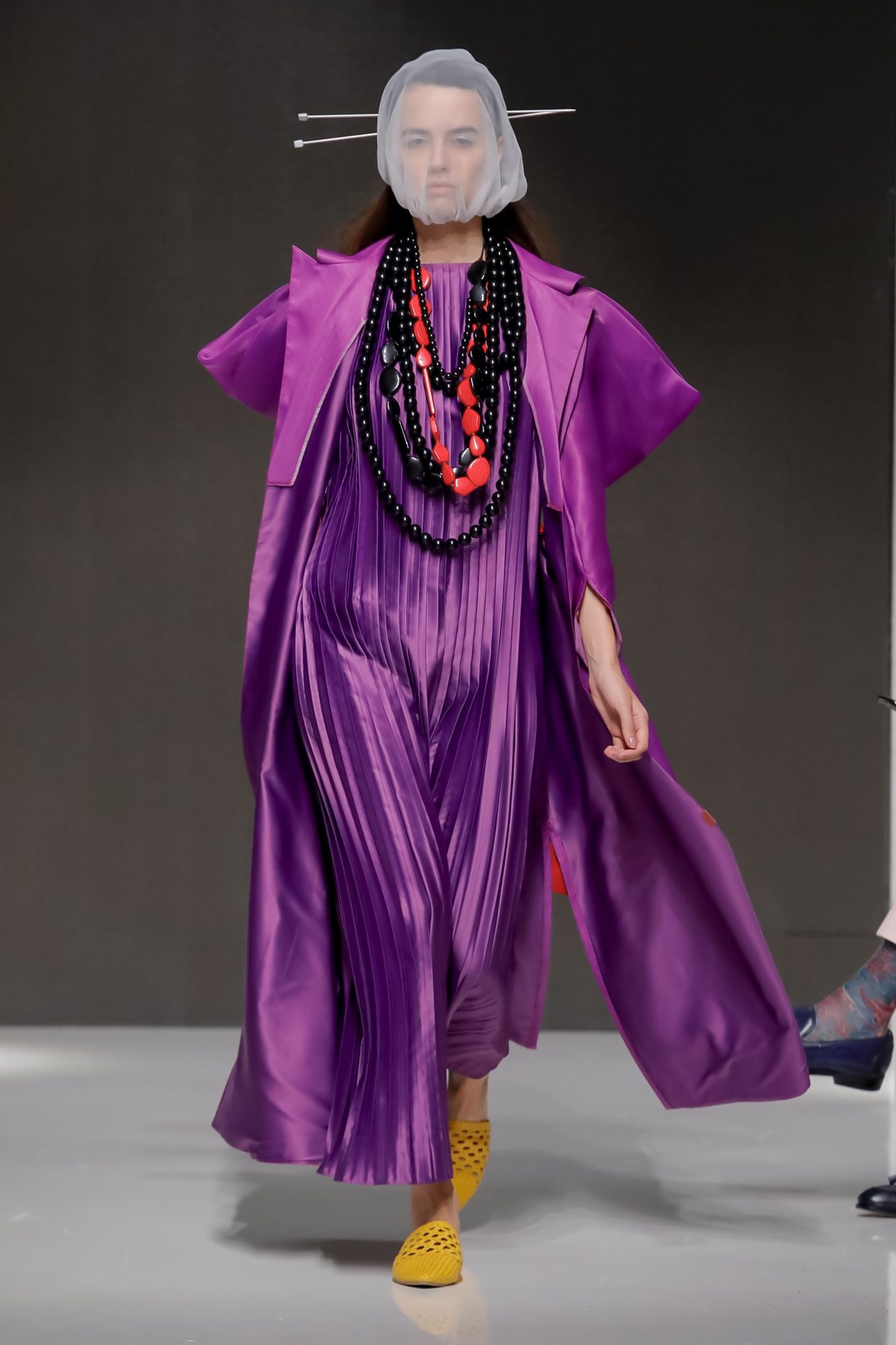 FAD INSTITUTE OF LUXURY FASHION & STYLE 2019