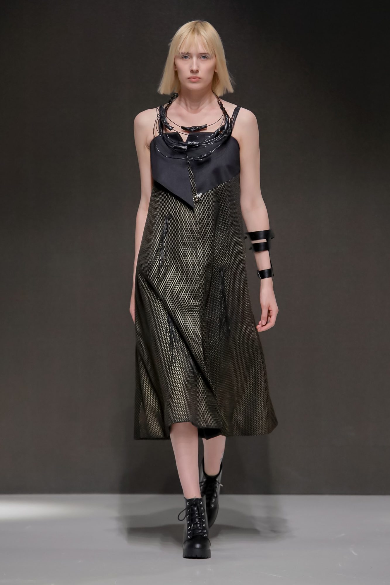 FAD INSTITUTE OF LUXURY FASHION & STYLE 2019