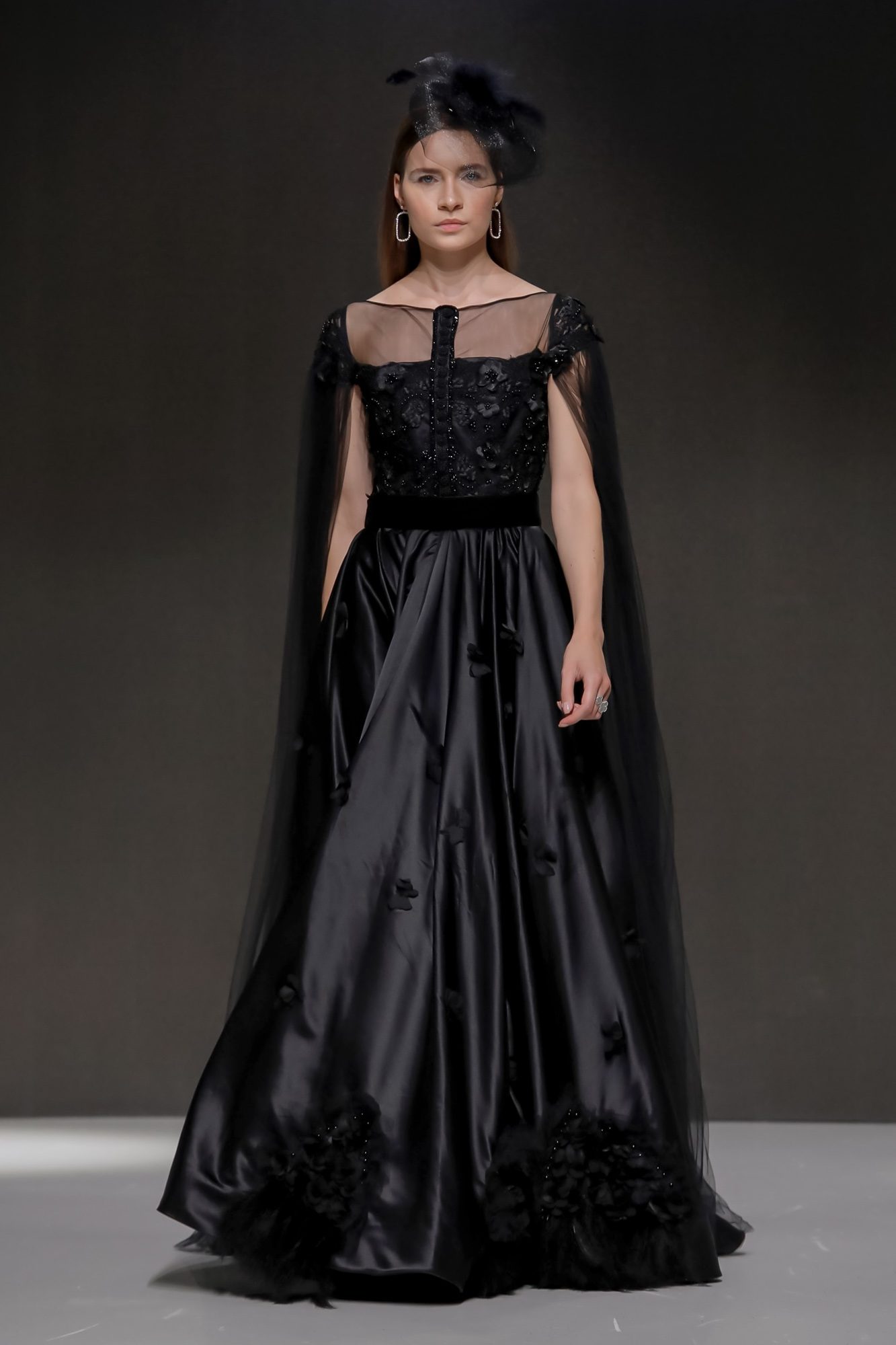 FAD INSTITUTE OF LUXURY FASHION & STYLE 2019