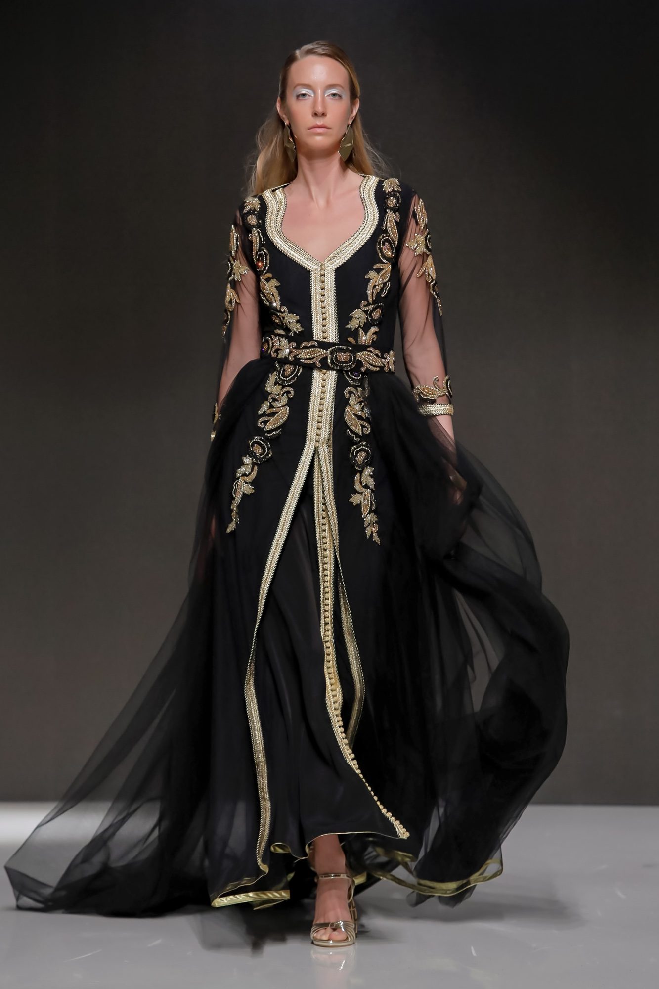 FAD INSTITUTE OF LUXURY FASHION & STYLE 2019
