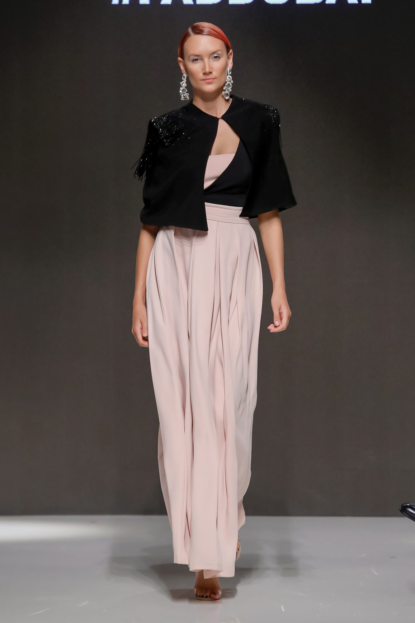 FAD INSTITUTE OF LUXURY FASHION & STYLE 2019