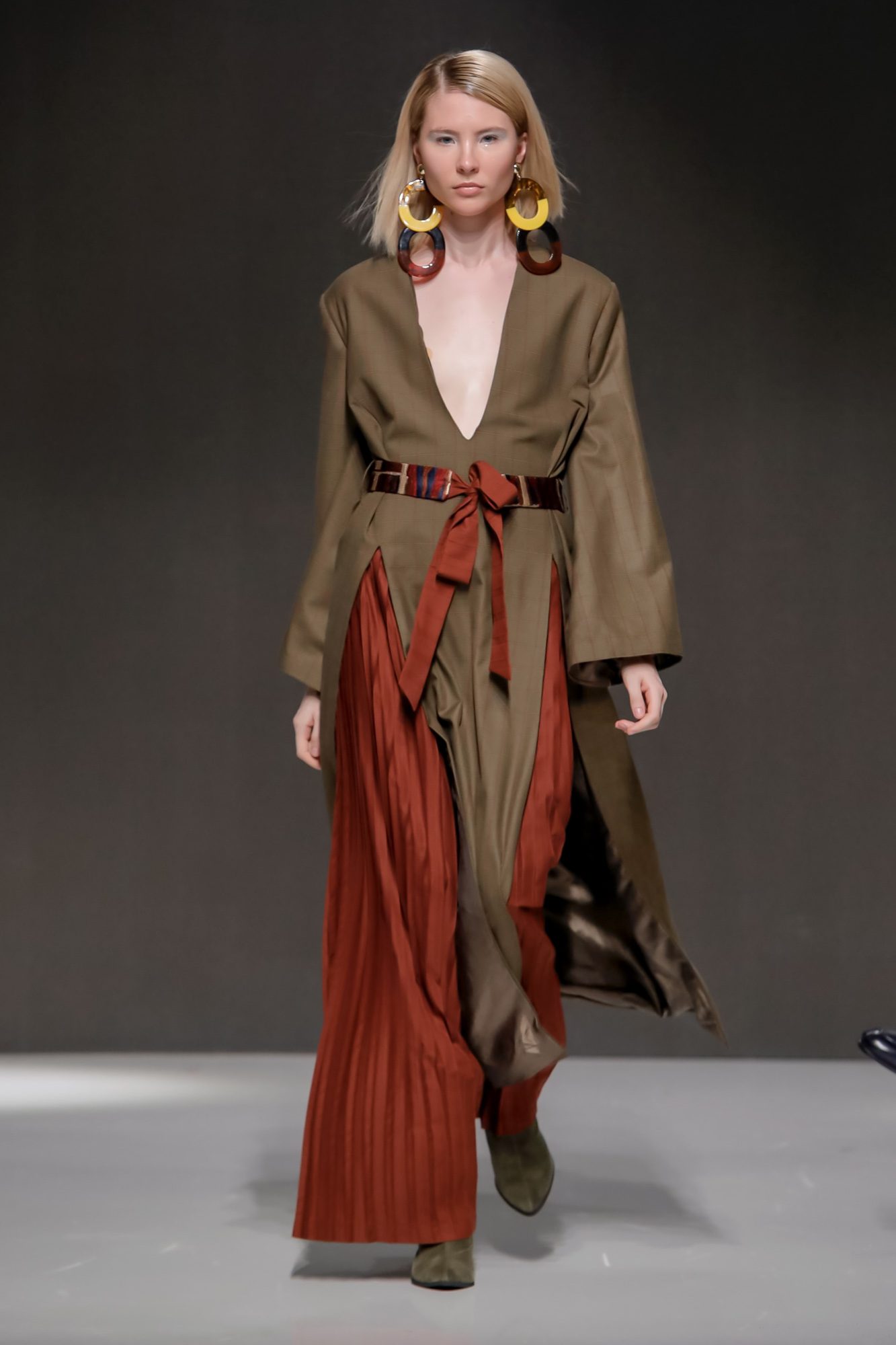 FAD INSTITUTE OF LUXURY FASHION & STYLE 2019