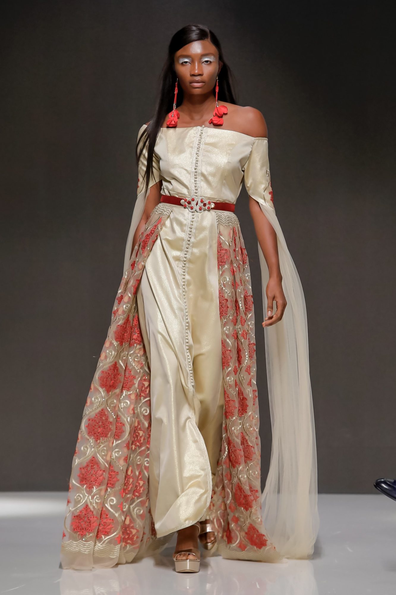 FAD INSTITUTE OF LUXURY FASHION & STYLE 2019