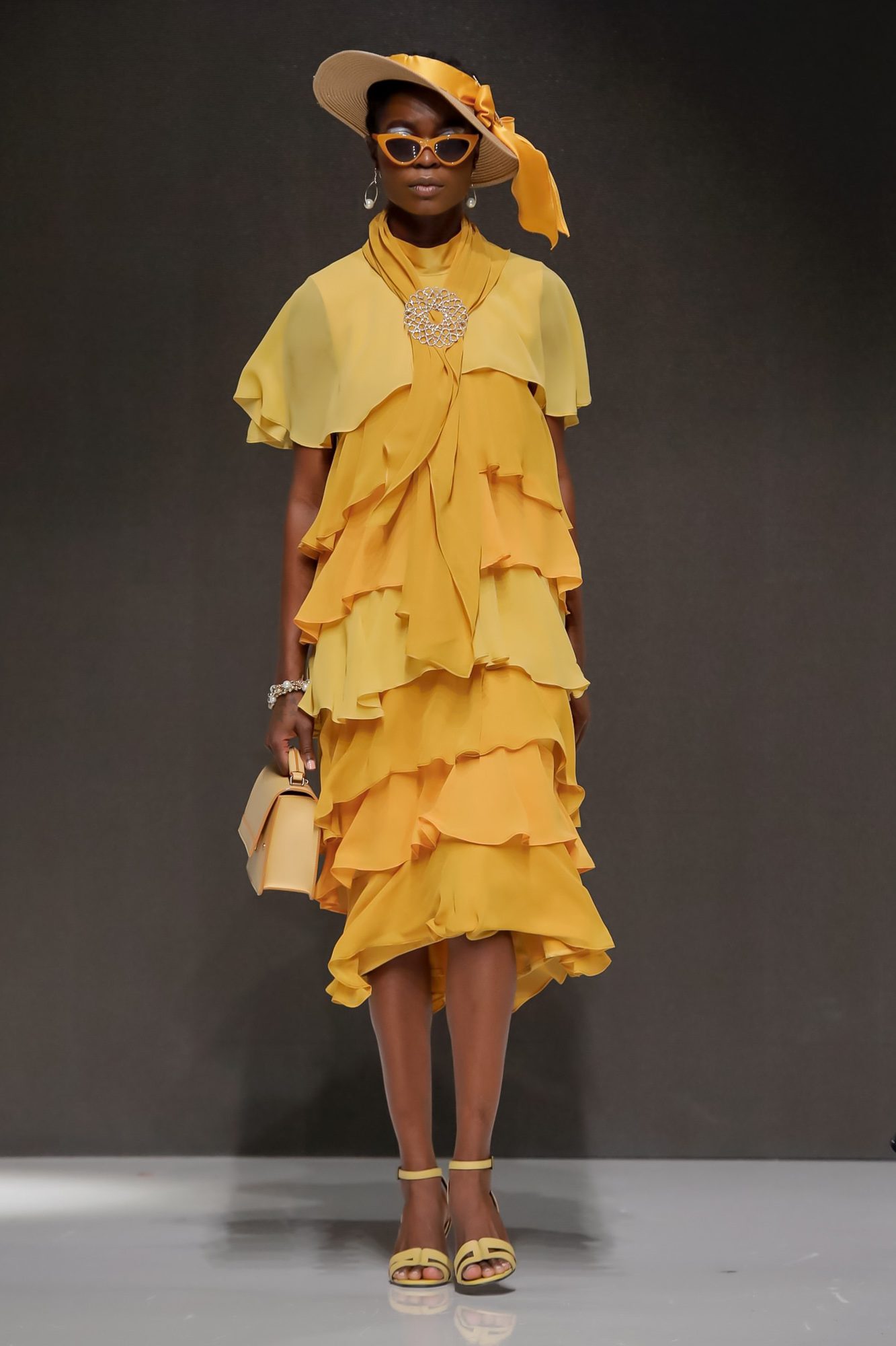 FAD INSTITUTE OF LUXURY FASHION & STYLE 2019