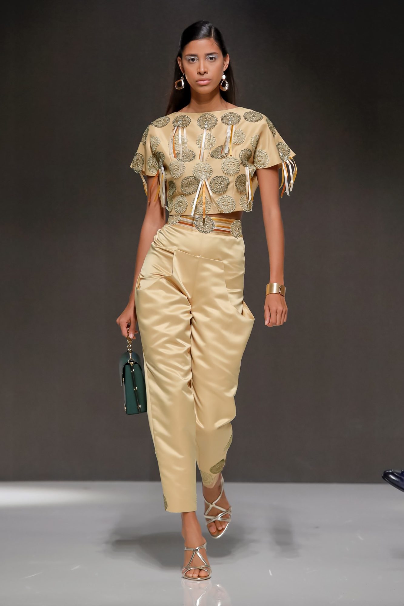 FAD INSTITUTE OF LUXURY FASHION & STYLE 2019