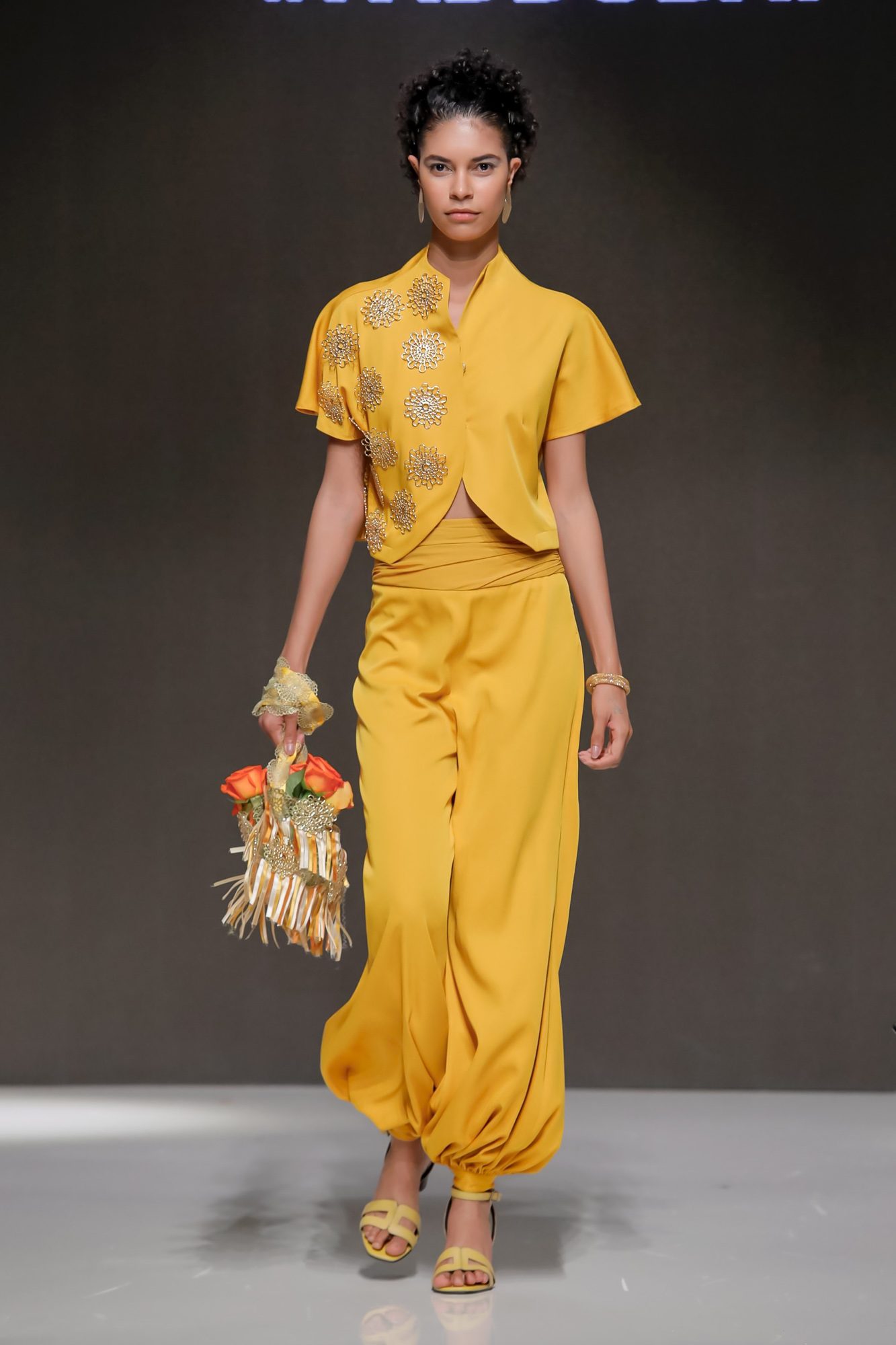 FAD INSTITUTE OF LUXURY FASHION & STYLE 2019