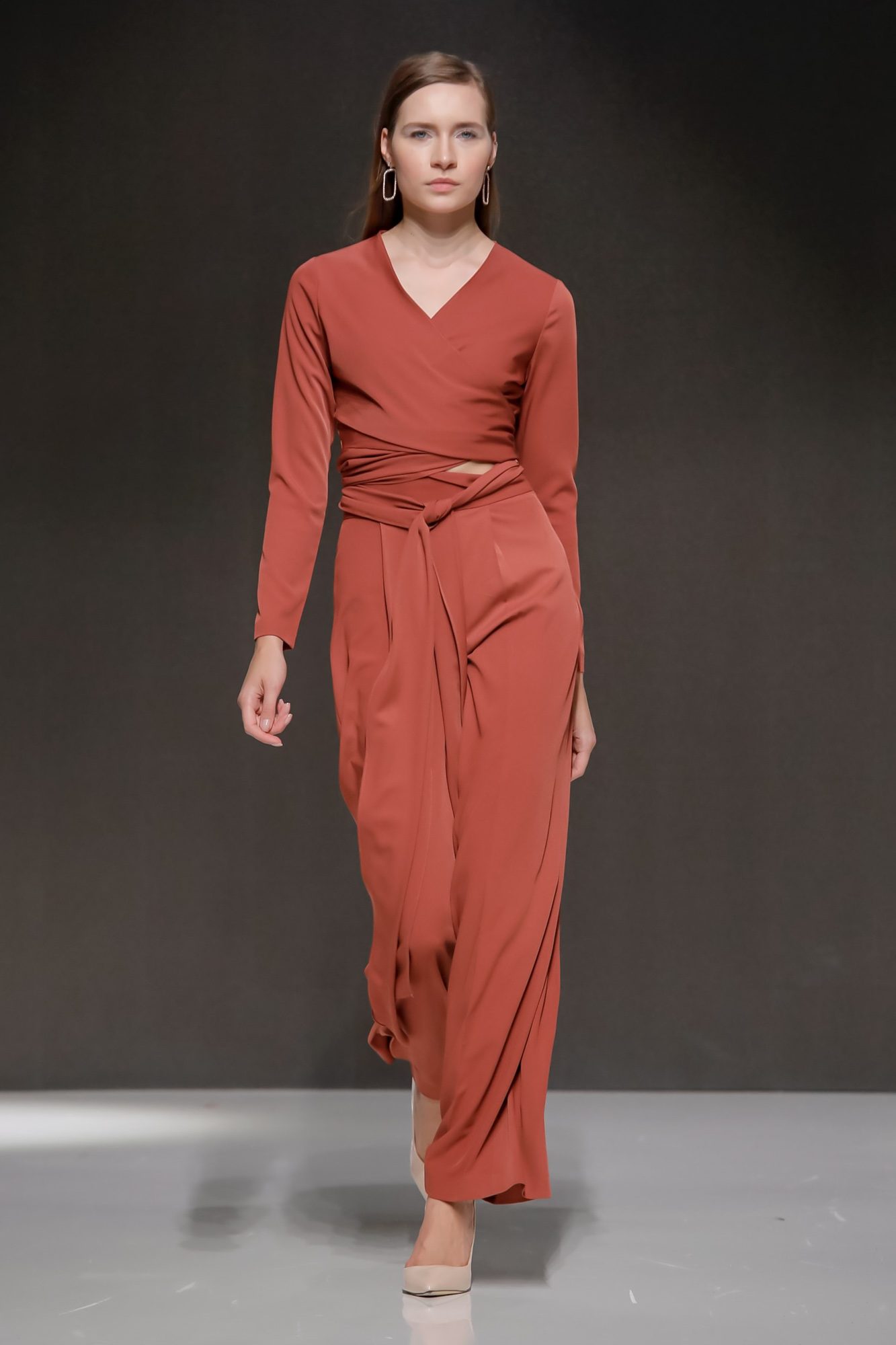 FAD INSTITUTE OF LUXURY FASHION & STYLE 2019