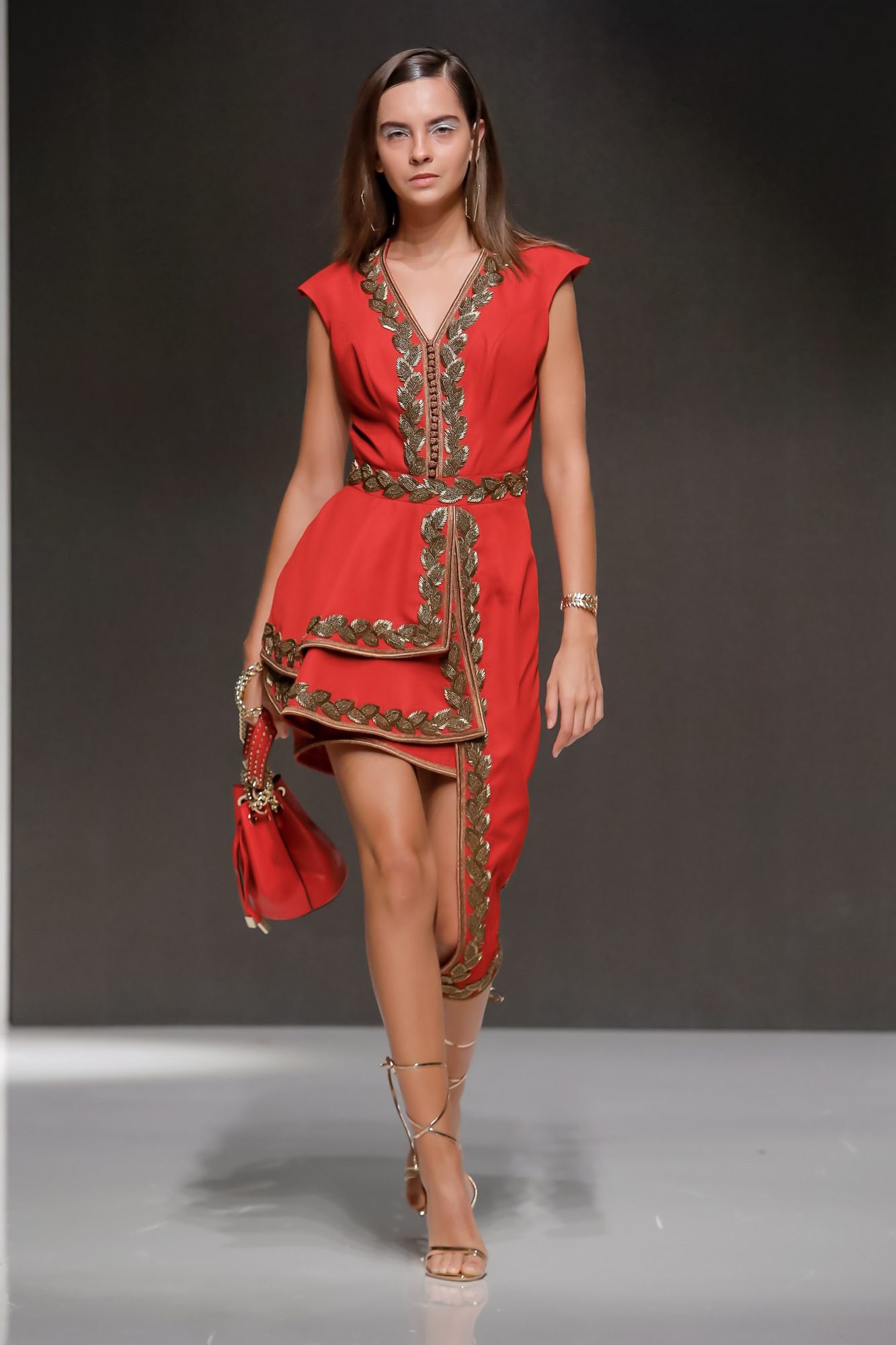 FAD INSTITUTE OF LUXURY FASHION & STYLE 2019