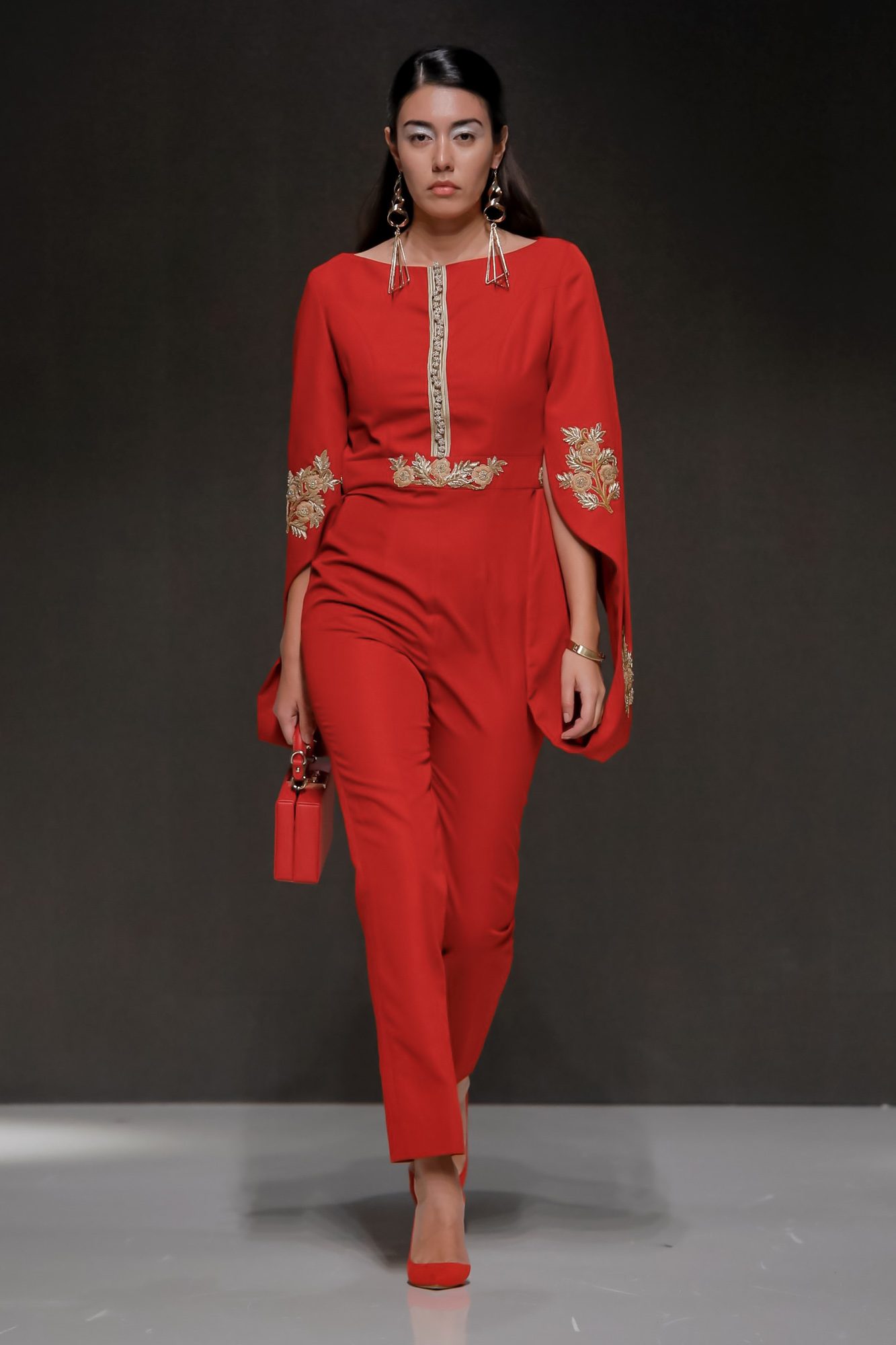 FAD INSTITUTE OF LUXURY FASHION & STYLE 2019