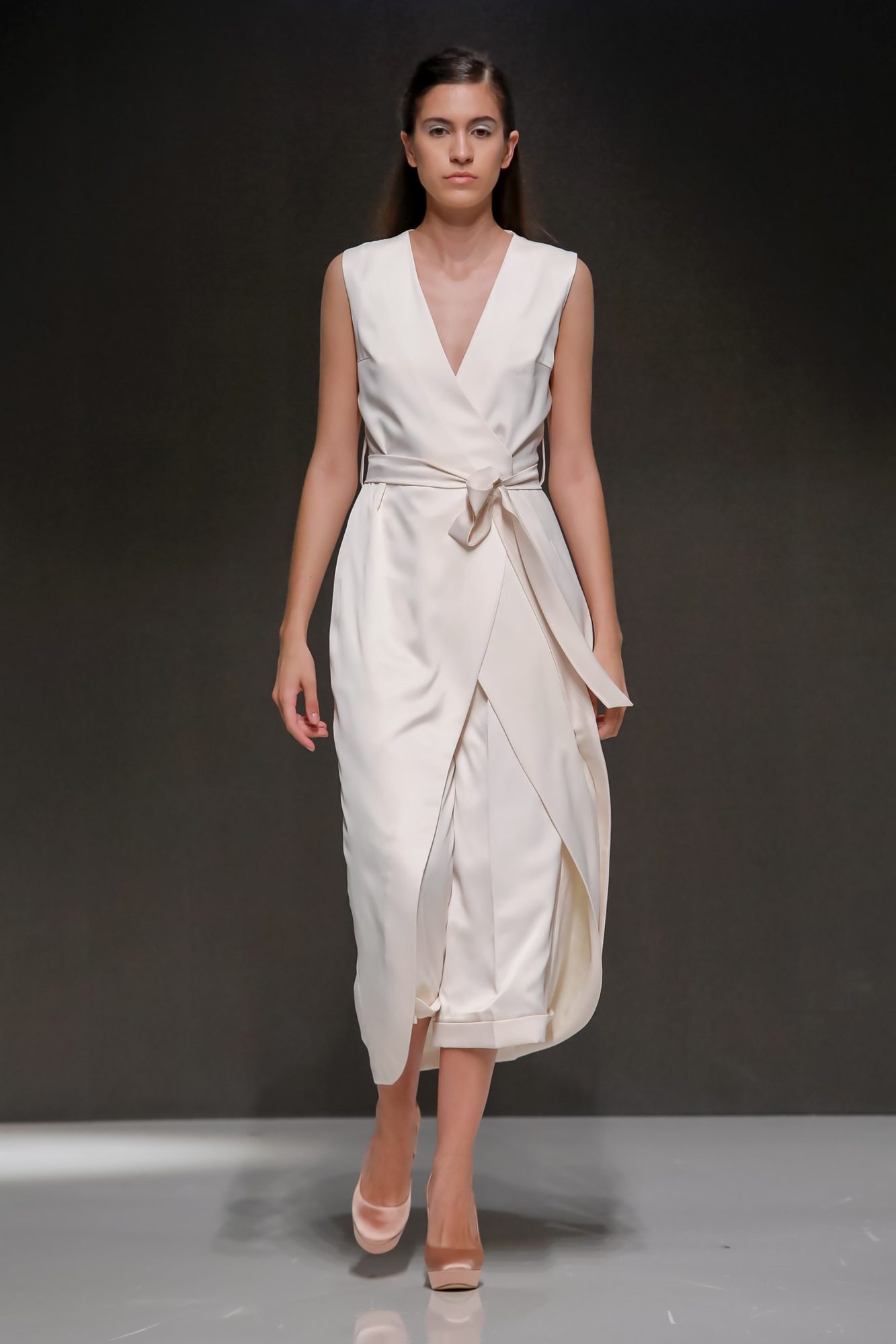 FAD INSTITUTE OF LUXURY FASHION & STYLE 2019