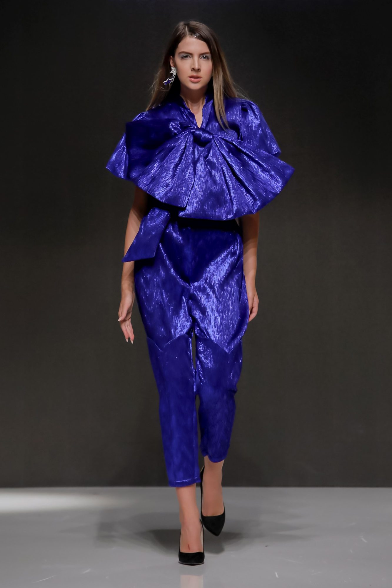 FAD INSTITUTE OF LUXURY FASHION & STYLE 2019