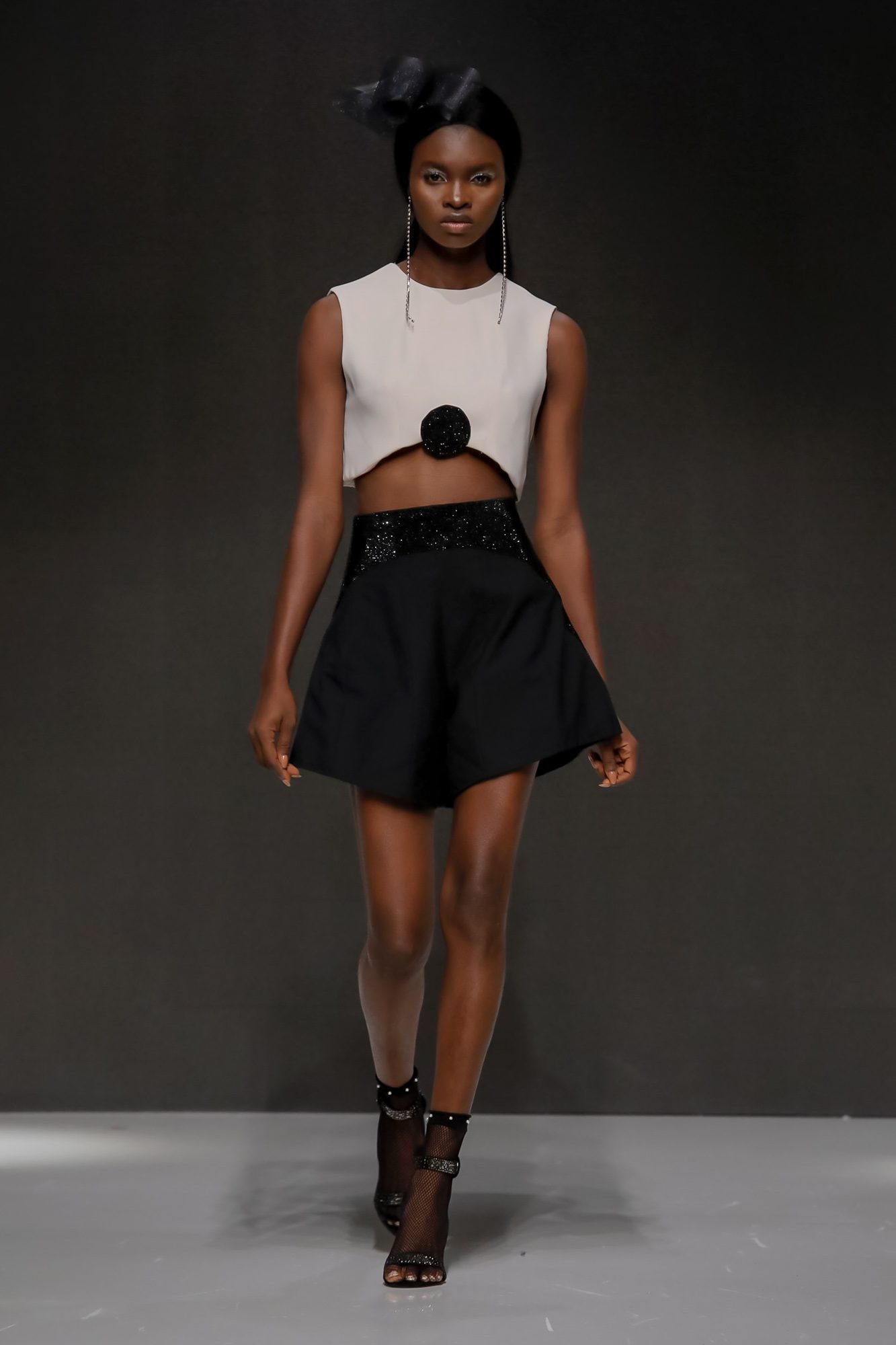 FAD INSTITUTE OF LUXURY FASHION & STYLE 2019