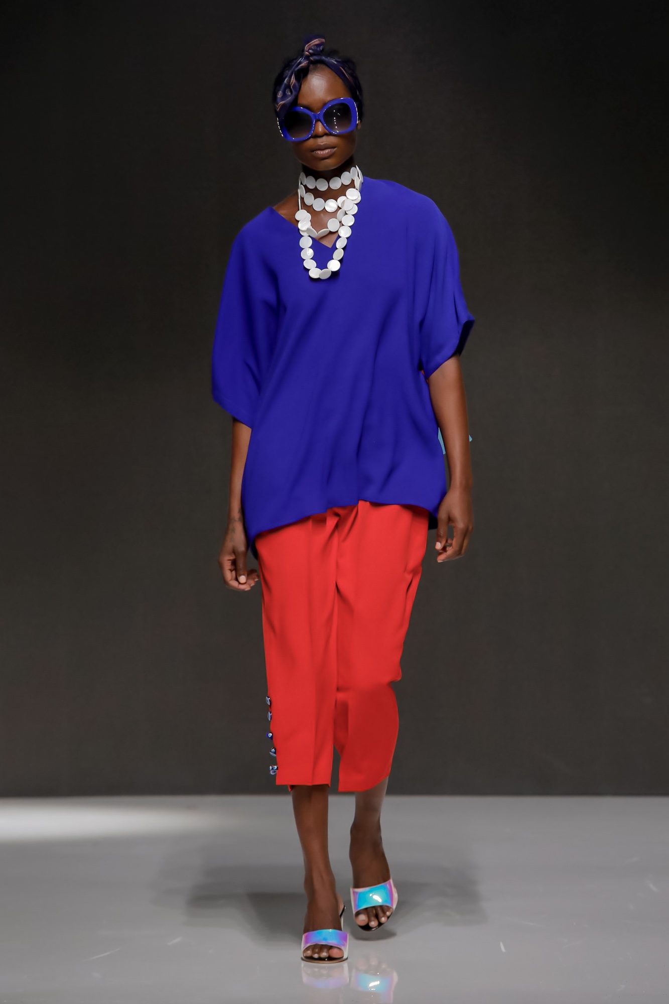 FAD INSTITUTE OF LUXURY FASHION & STYLE 2019