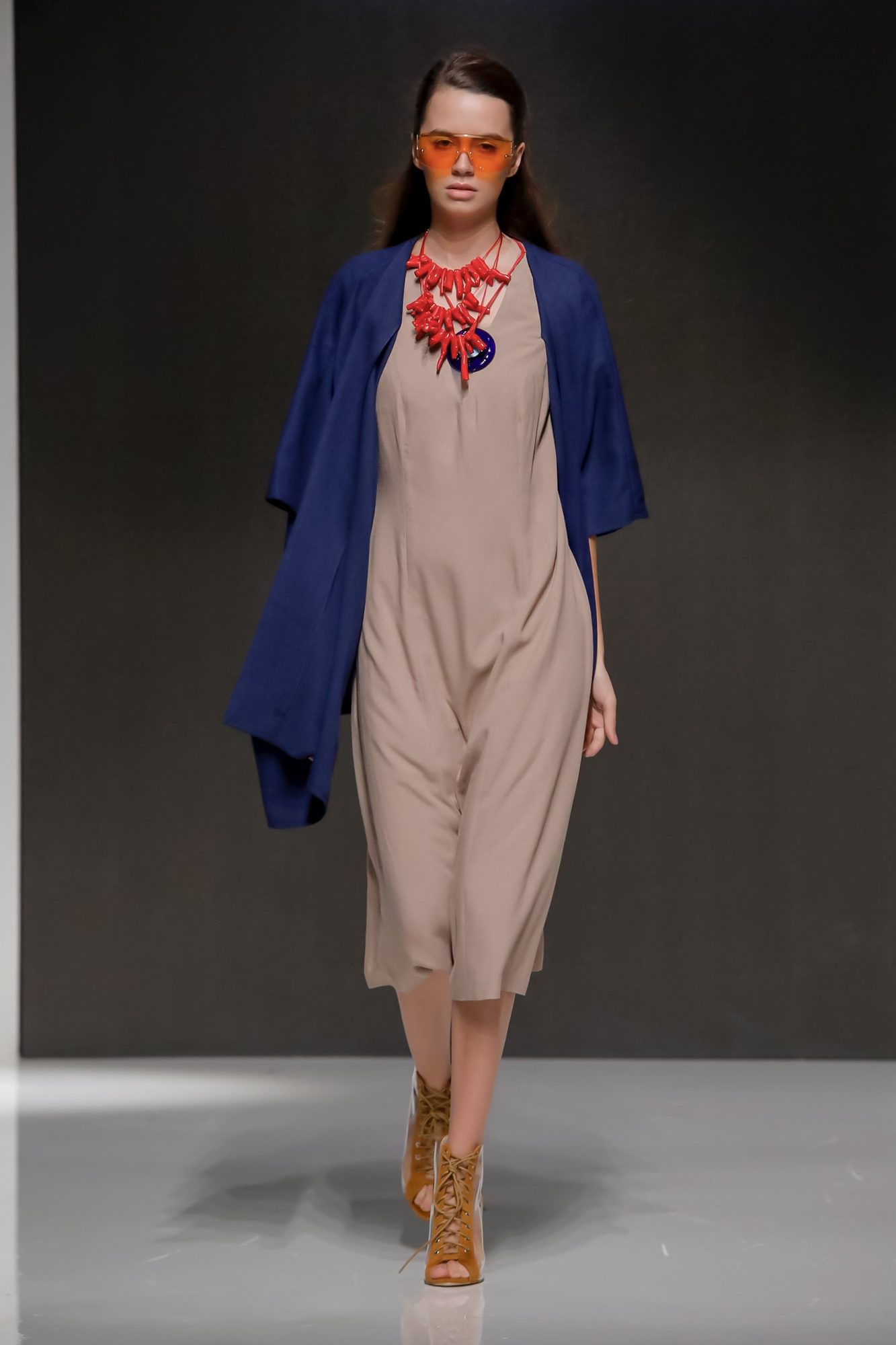FAD INSTITUTE OF LUXURY FASHION & STYLE 2019